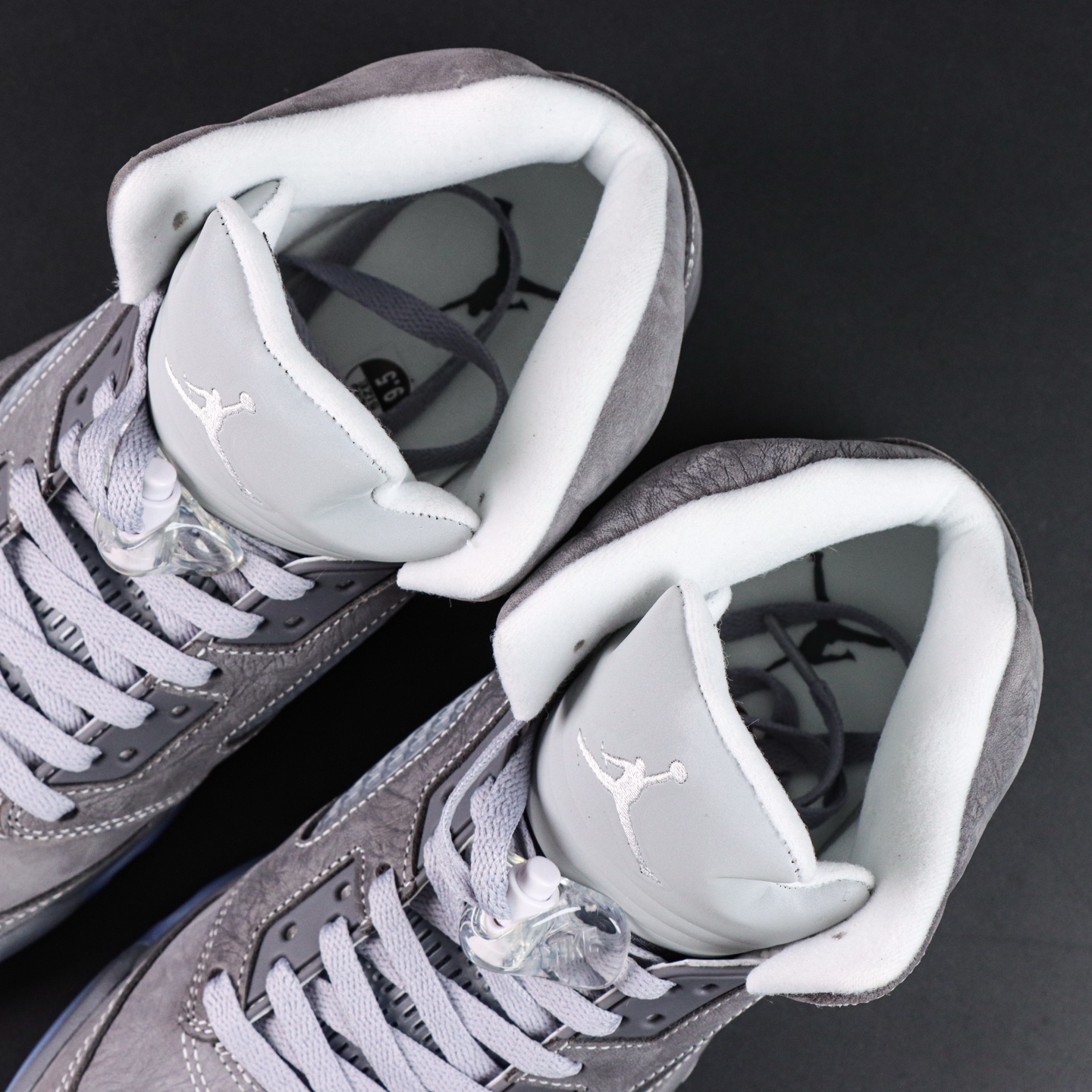 Air Jordan 5 Retro 'Wolf Grey' DD0587-002 High-Performance Basketball Shoes 8 i1758887197510 6026 0 7