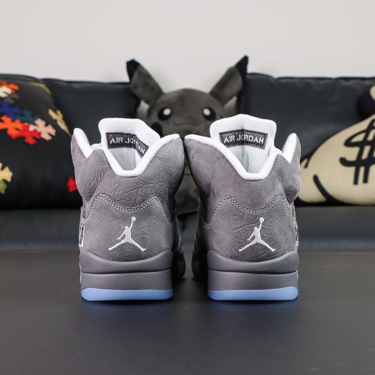 Air Jordan 5 Retro 'Wolf Grey' DD0587-002 High-Performance Basketball Shoes 2 i1758887198832 1402 0 1