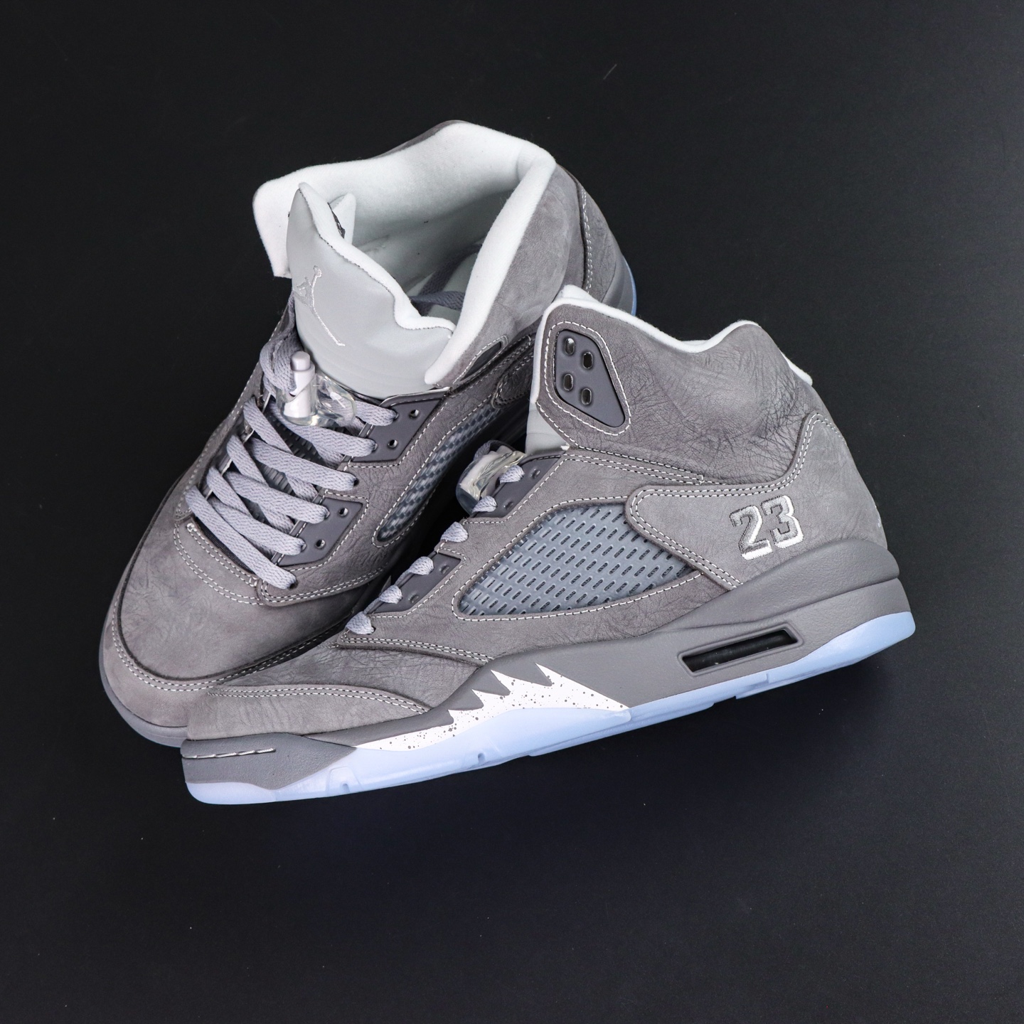 Air Jordan 5 Retro 'Wolf Grey' DD0587-002 High-Performance Basketball Shoes 9 i1758887198837 6795 0 8