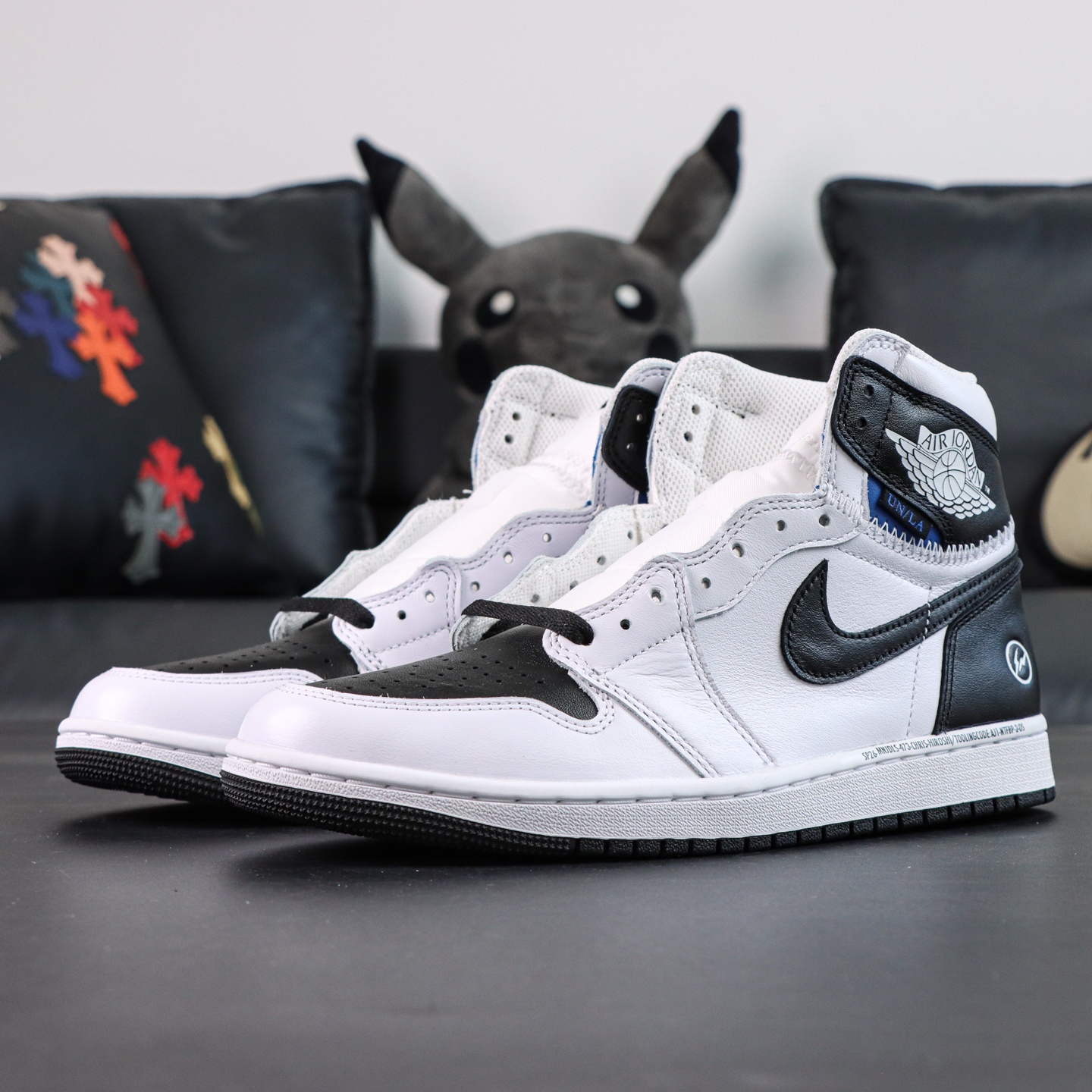 Air jordan 1 high 034