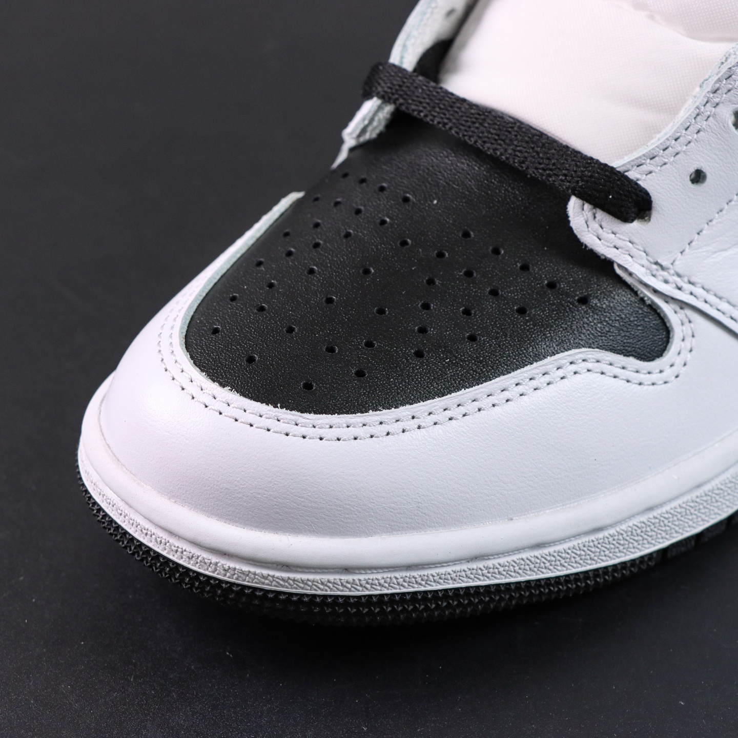 Air jordan 1 high 033