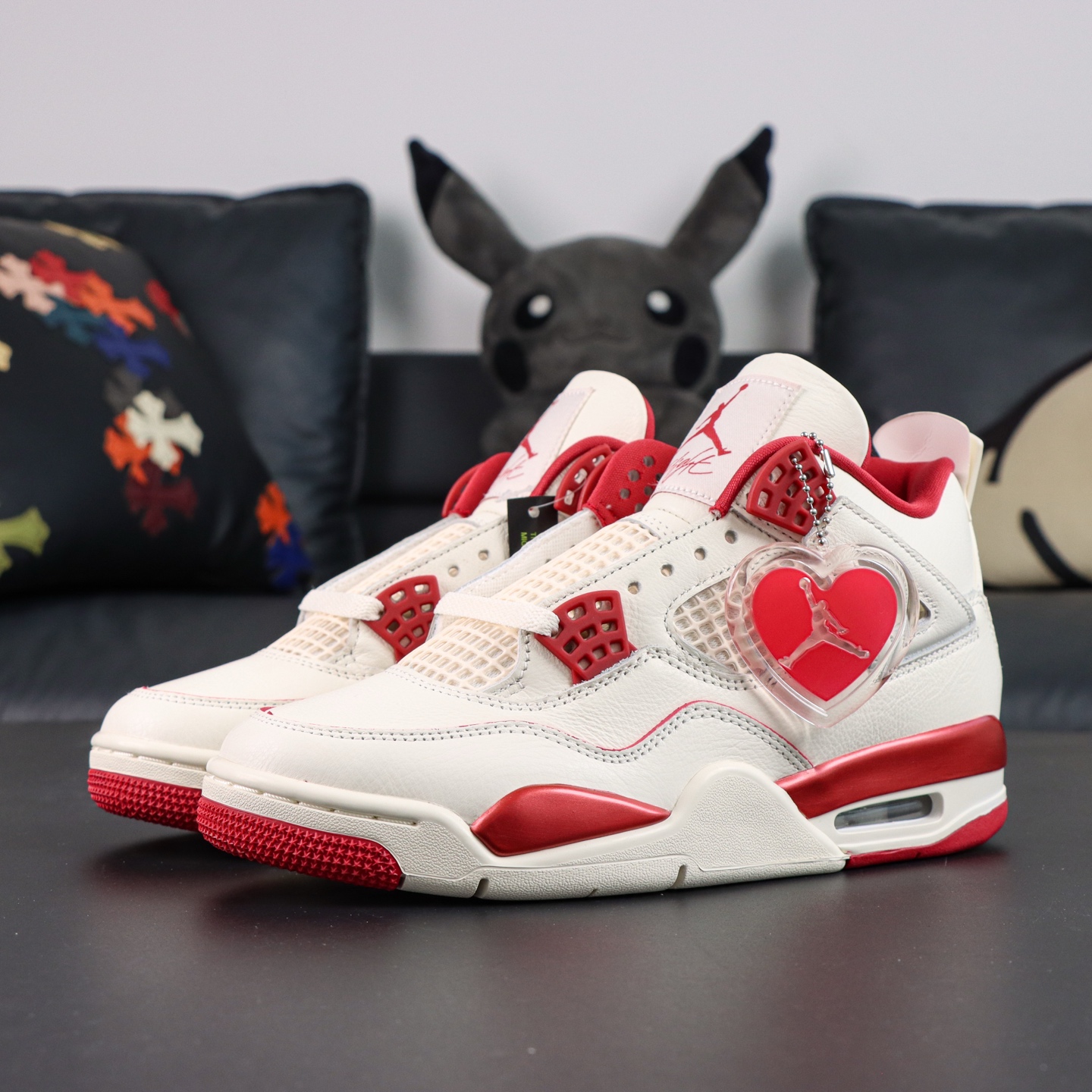 Air Jordan 4 Retro 
