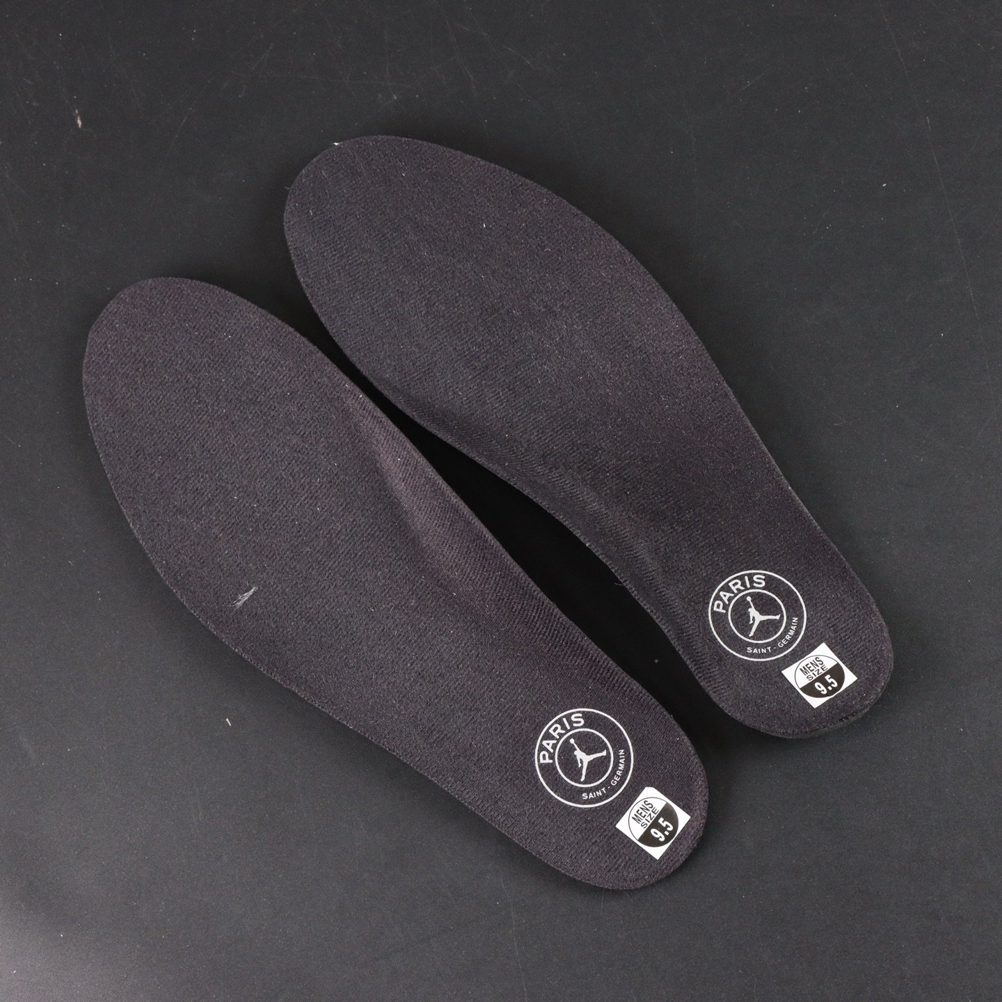 PSG x Jordan Air Jordan 6 PSG 2026 液态银 大厂纯原生产线出品 市售天花板品质出货 国