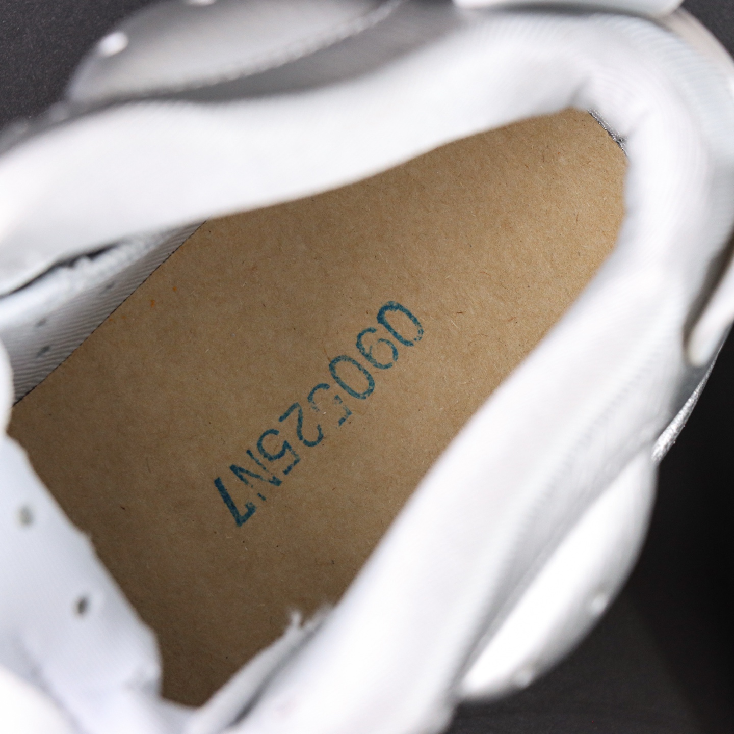 PSG x Jordan Air Jordan 6 PSG 2026 液态银 大厂纯原生产线出品 市售天花板品质出货 国