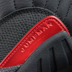 Jordan Air Jordan 12 "Bloodline"复刻 黑红血统 AJ12黑红血统 外贸纯原订单‼ S2纯 Jordan Air Jordan 12 "Bloodline"复刻 黑红血统 AJ12黑红血统 外贸纯原订单‼ S2纯