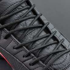 Jordan Air Jordan 12 "Bloodline"复刻 黑红血统 AJ12黑红血统 外贸纯原订单‼ S2纯 Jordan Air Jordan 12 "Bloodline"复刻 黑红血统 AJ12黑红血统 外贸纯原订单‼ S2纯