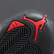 Jordan Air Jordan 12 "Bloodline"复刻 黑红血统 AJ12黑红血统 外贸纯原订单‼ S2纯 Jordan Air Jordan 12 "Bloodline"复刻 黑红血统 AJ12黑红血统 外贸纯原订单‼ S2纯