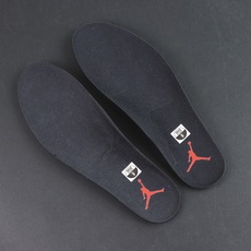 Jordan Air Jordan 12 "Bloodline"复刻 黑红血统 AJ12黑红血统 外贸纯原订单‼ S2纯 Jordan Air Jordan 12 "Bloodline"复刻 黑红血统 AJ12黑红血统 外贸纯原订单‼ S2纯