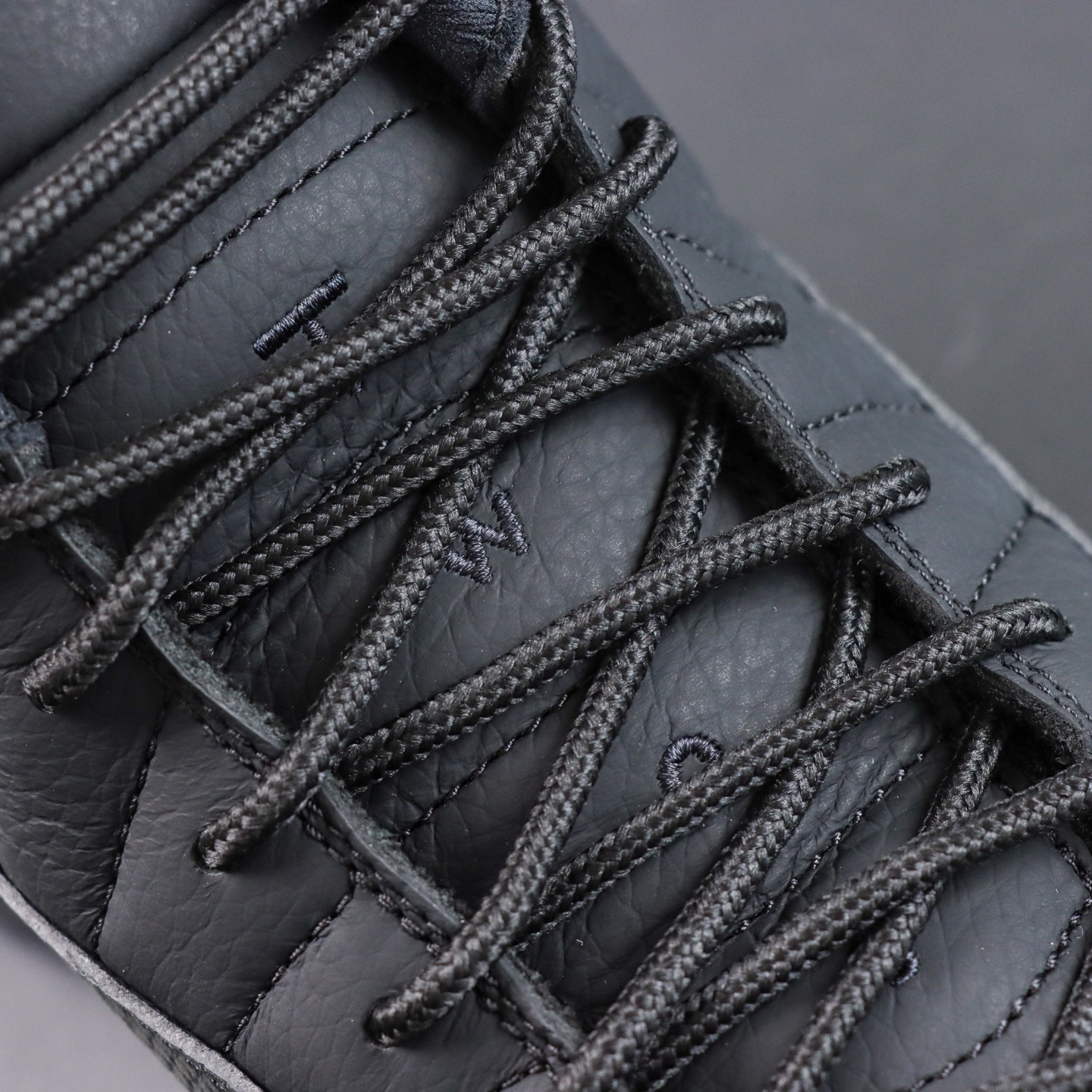 Jordan Air Jordan 12 "Bloodline"复刻 黑红血统 AJ12黑红血统 外贸纯原订单‼ GX纯
