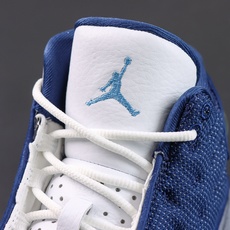 Air Jordan AJ13 2026复刻版海军蓝 猫眼 TK纯原版生产线出品 原厂楦头纸板 原厂皮料打造 3D变色原 Air Jordan AJ13 2026复刻版海军蓝 猫眼 TK纯原版生产线出品 原厂楦头纸板 原厂皮料打造 3D变色原