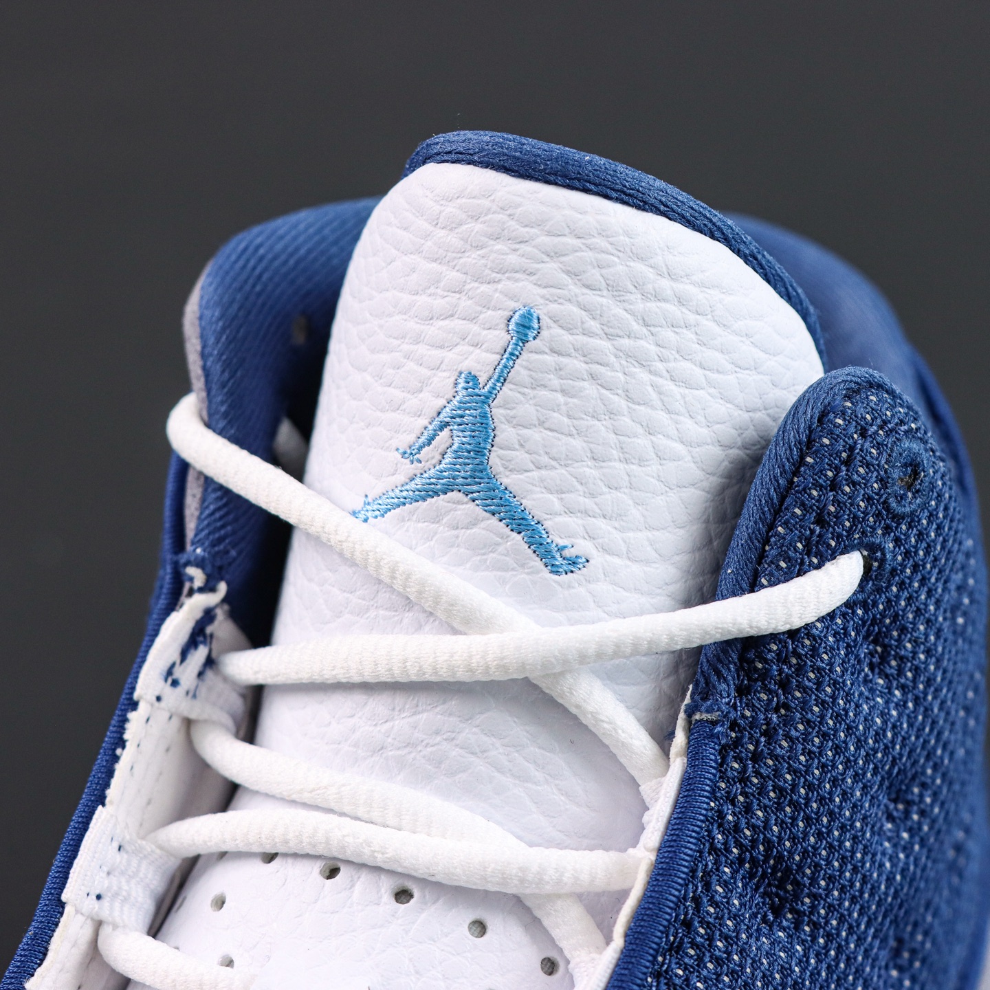 Air Jordan AJ13 2026复刻版海军蓝 猫眼 GX纯原版生产线出品 原厂楦头纸板 原厂皮料打造 3D变色原 Air Jordan AJ13 2026复刻版海军蓝 猫眼 GX纯原版生产线出品 原厂楦头纸板 原厂皮料打造 3D变色原