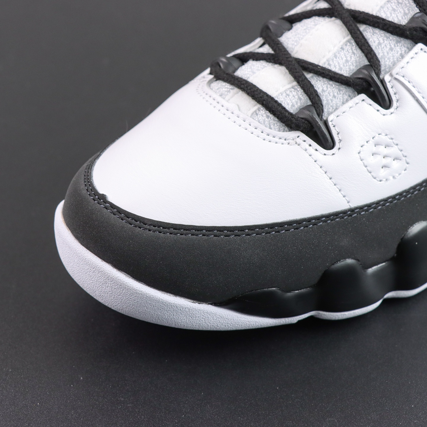 Air Jordan 9 Retro OG 'Space Jam' 2026年复刻秋季带回《太空大灌篮》  GX纯原生产