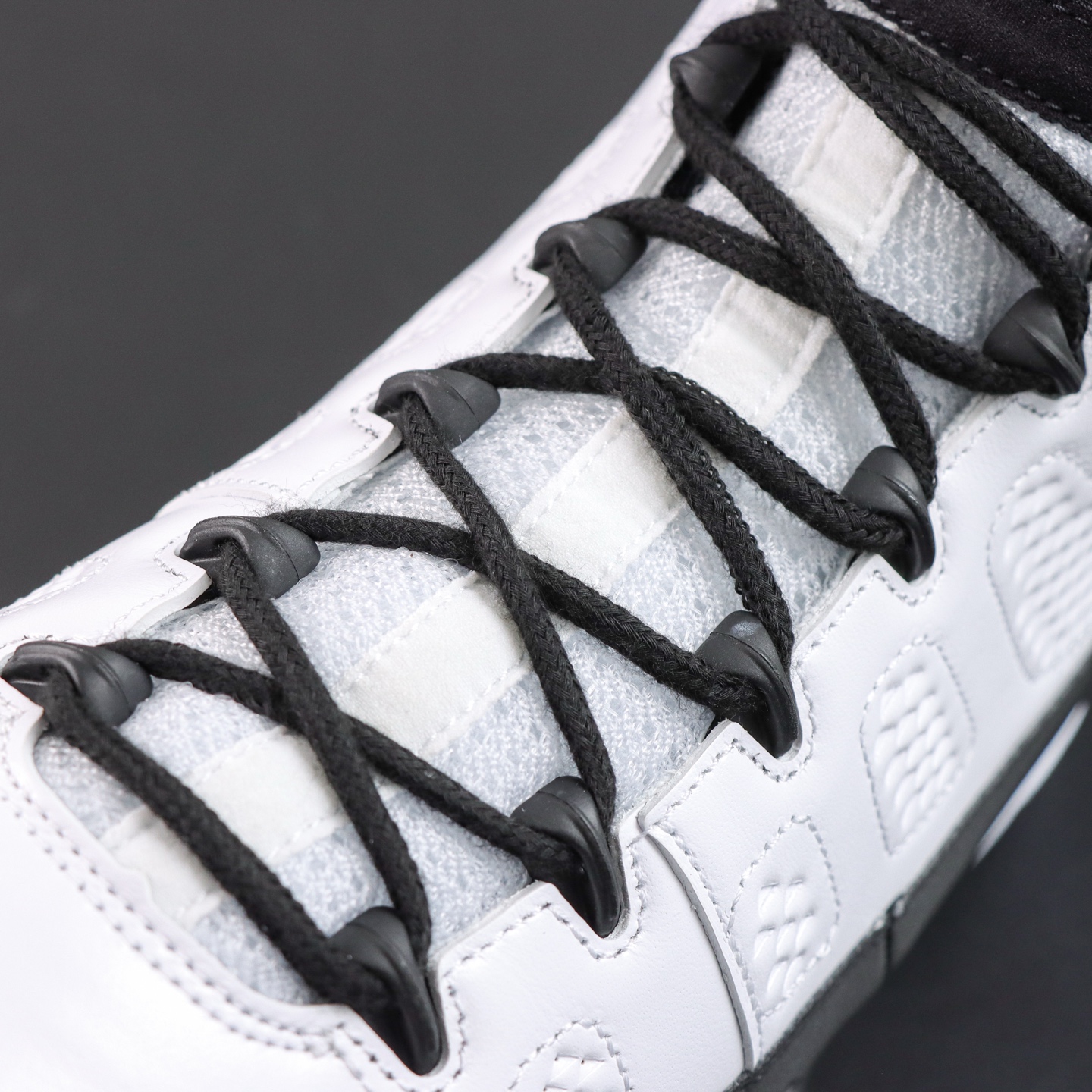 Air Jordan 9 Retro OG 'Space Jam' 2026年复刻秋季带回《太空大灌篮》  GX纯原生产