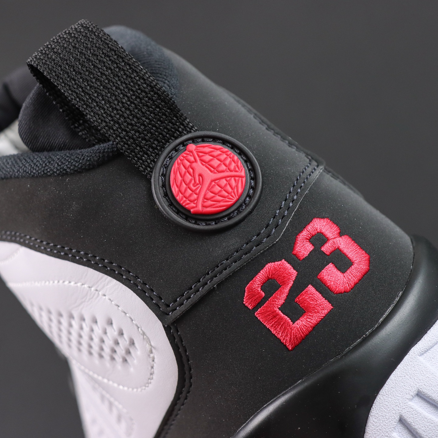 Air Jordan 9 Retro OG 'Space Jam' 2026年复刻秋季带回《太空大灌篮》  GX纯原生产