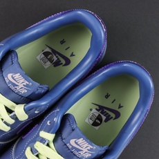 NK AIR Force 1 Low 空军一号漆皮 蓝色 SF半纯原生产线出品 独家全新2026档案数据 原厂Sades NK AIR Force 1 Low 空军一号漆皮 蓝色 SF半纯原生产线出品 独家全新2026档案数据 原厂Sades