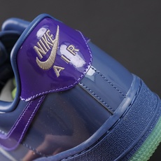 支持放店 NK AIR Force 1 Low 空军一号漆皮 蓝色 SF半纯原生产线出品 独家全新2026档案数据 原厂 支持放店 NK AIR Force 1 Low 空军一号漆皮 蓝色 SF半纯原生产线出品 独家全新2026档案数据 原厂
