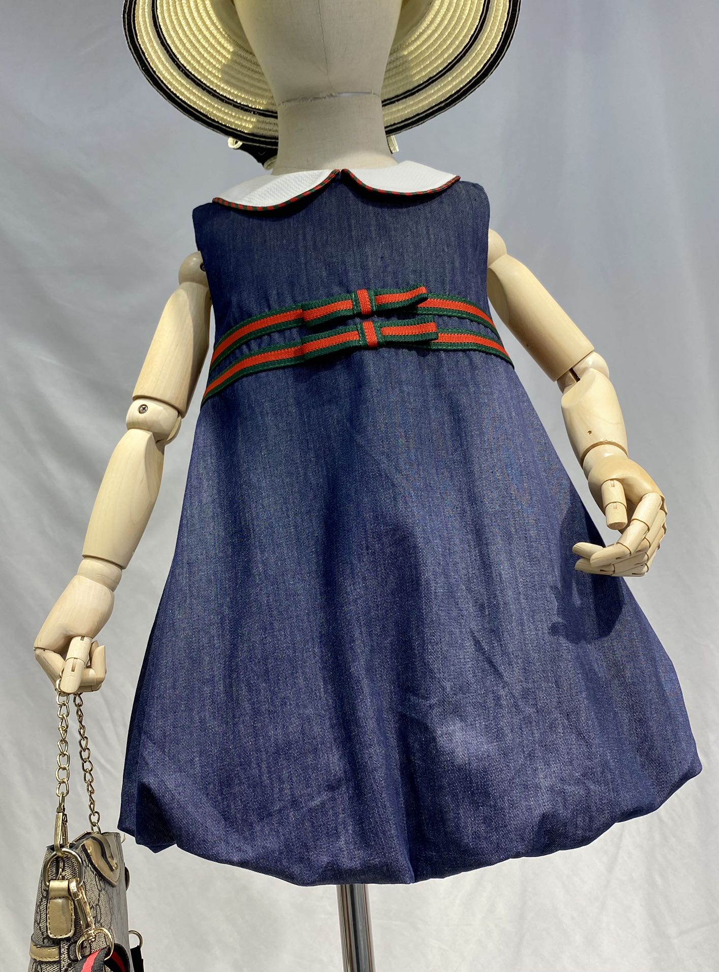 High-Quality Kids' Summer Clothing - Premium Fabrics & Exclusive Design 4 i1712987080 4311 0