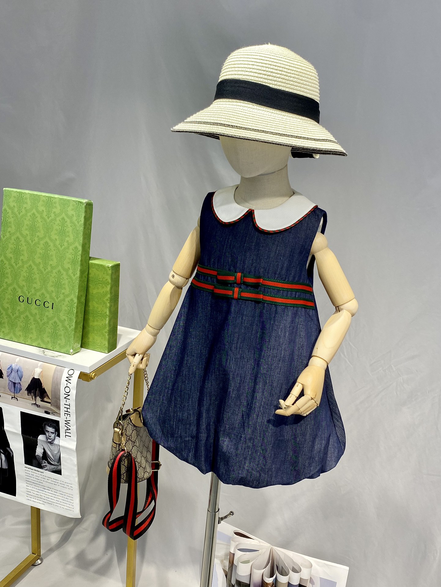 High-Quality Kids' Summer Clothing - Premium Fabrics & Exclusive Design 3 i1712987080 577 3