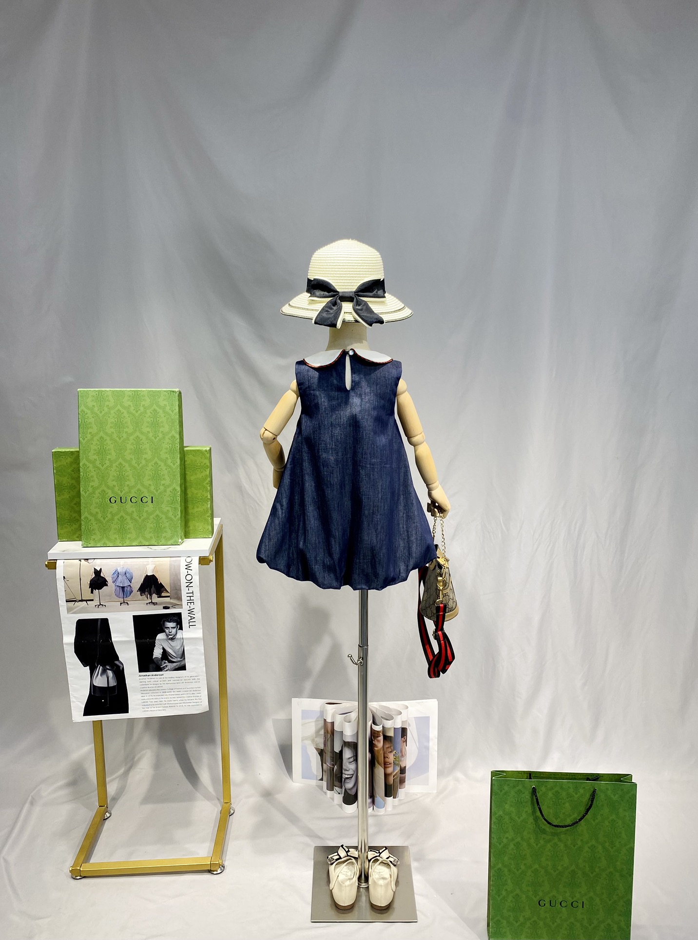 High-Quality Kids' Summer Clothing - Premium Fabrics & Exclusive Design 5 i1712987080 6802 1