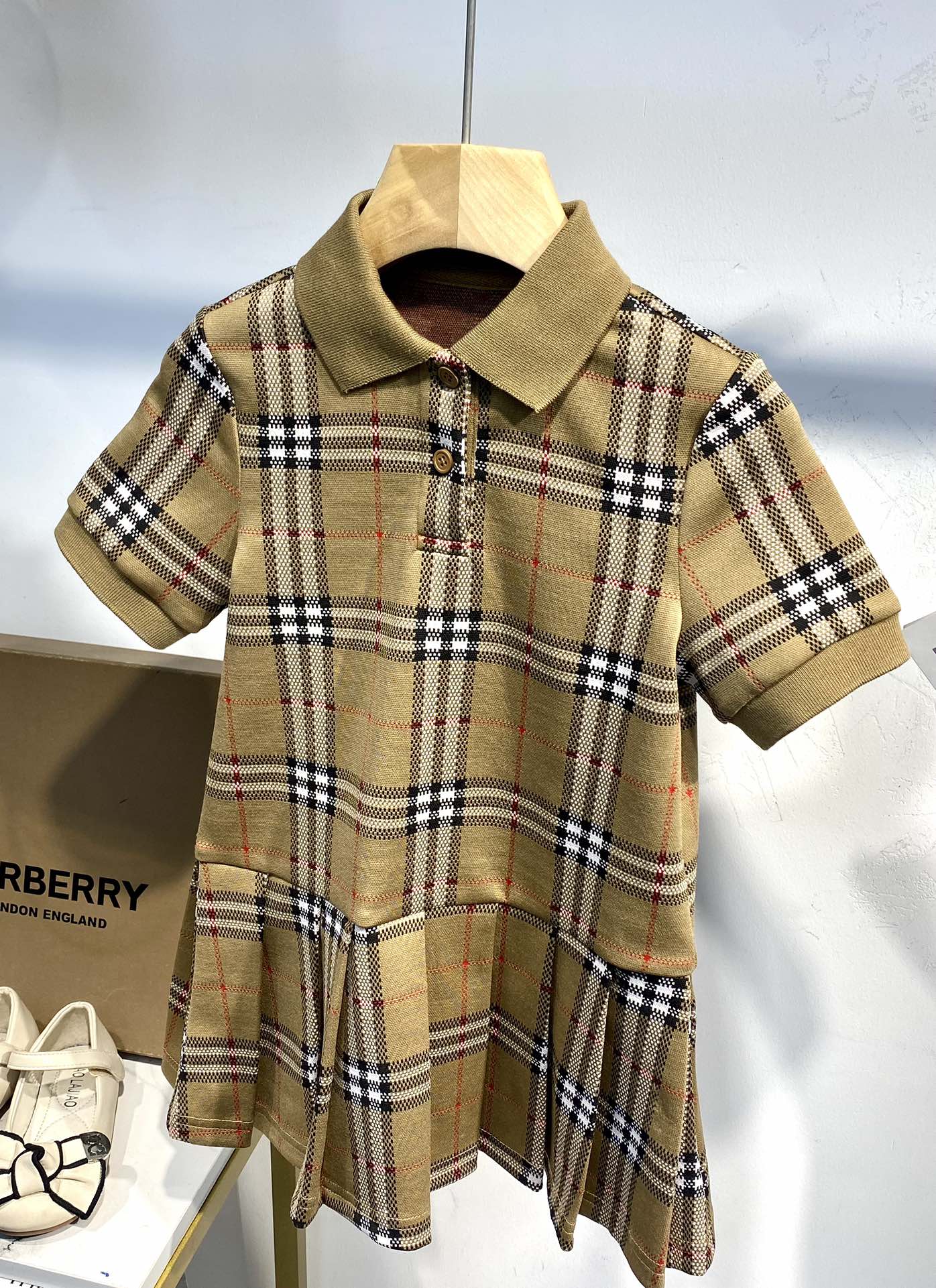 High-Quality Summer Kids Clothing Sets: Sizes 100-150, Premium Fabrics 5 i1734496740 5715 3