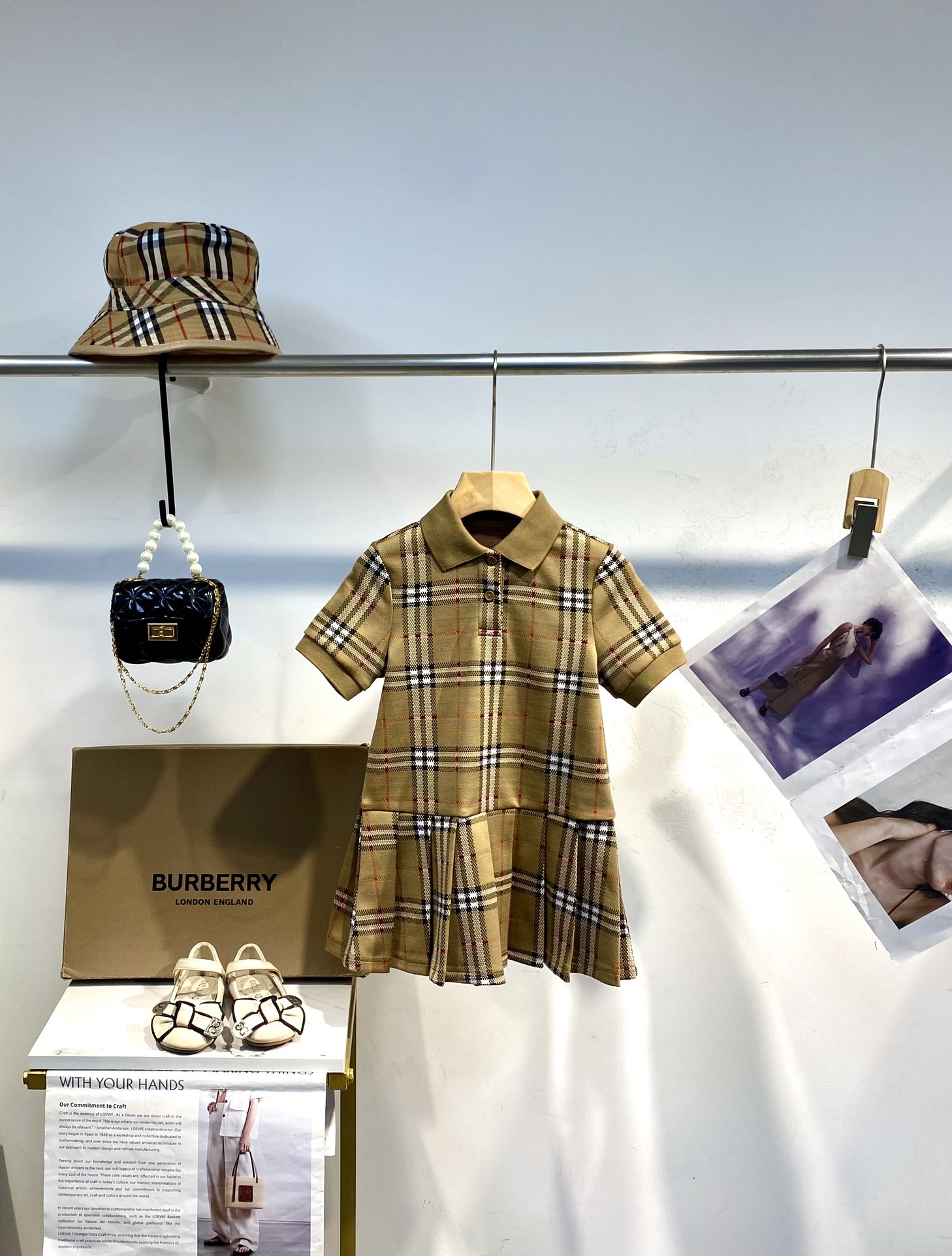 High-Quality Summer Kids Clothing Sets: Sizes 100-150, Premium Fabrics 2 i1734496740 6368 1