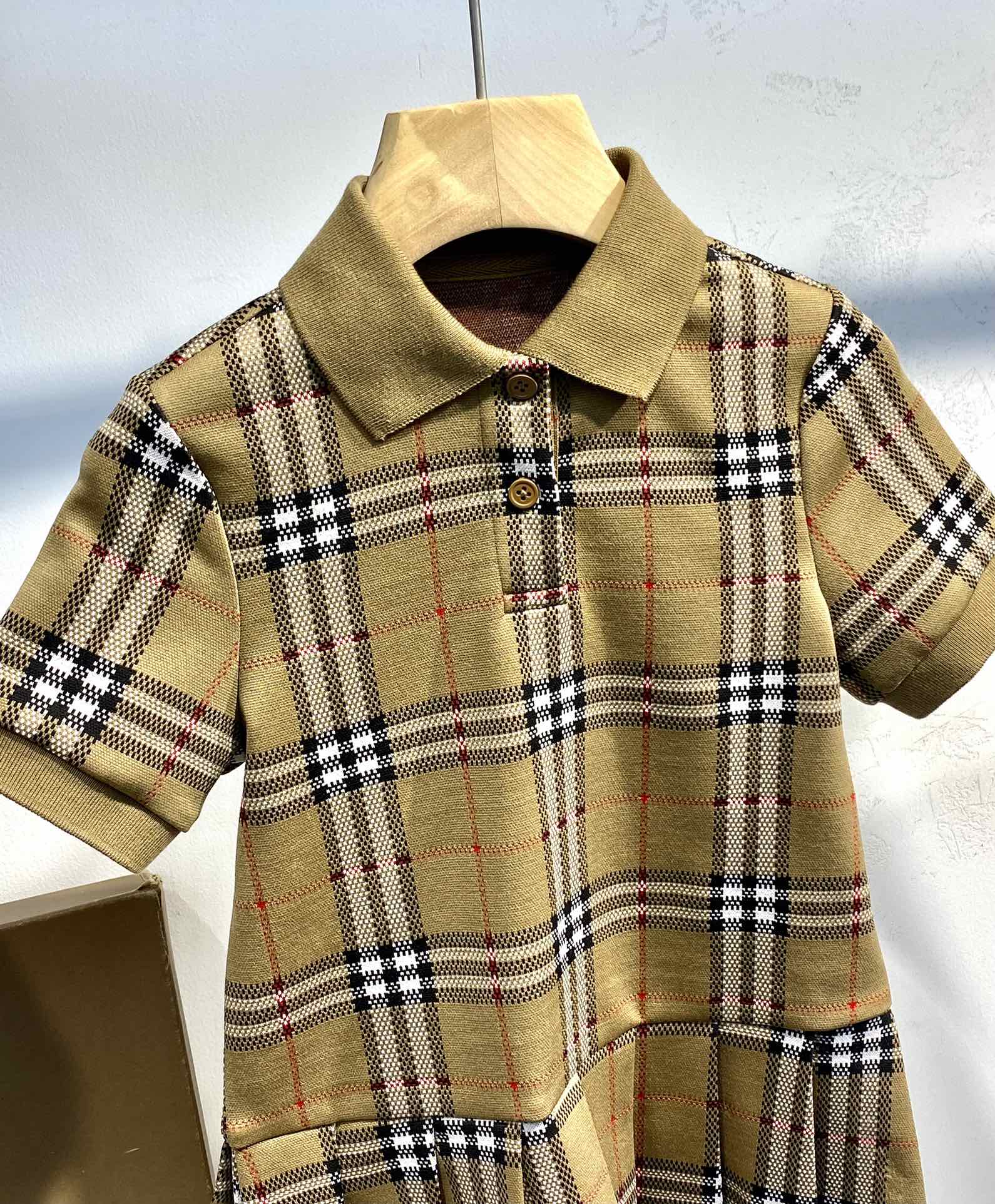 High-Quality Summer Kids Clothing Sets: Sizes 100-150, Premium Fabrics 4 i1734496740 7327 4
