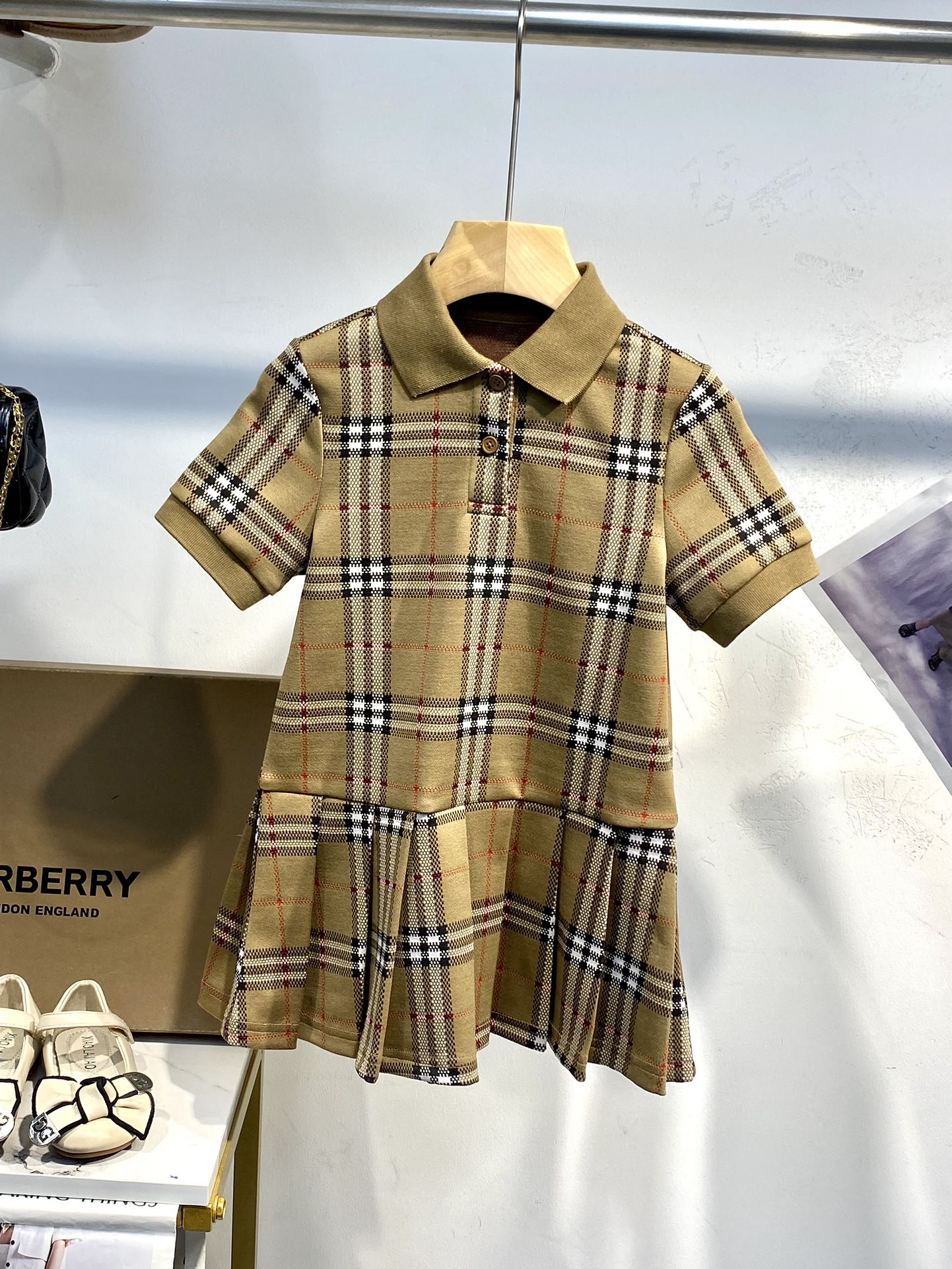 High-Quality Summer Kids Clothing Sets: Sizes 100-150, Premium Fabrics 3 i1734496740 9145 0