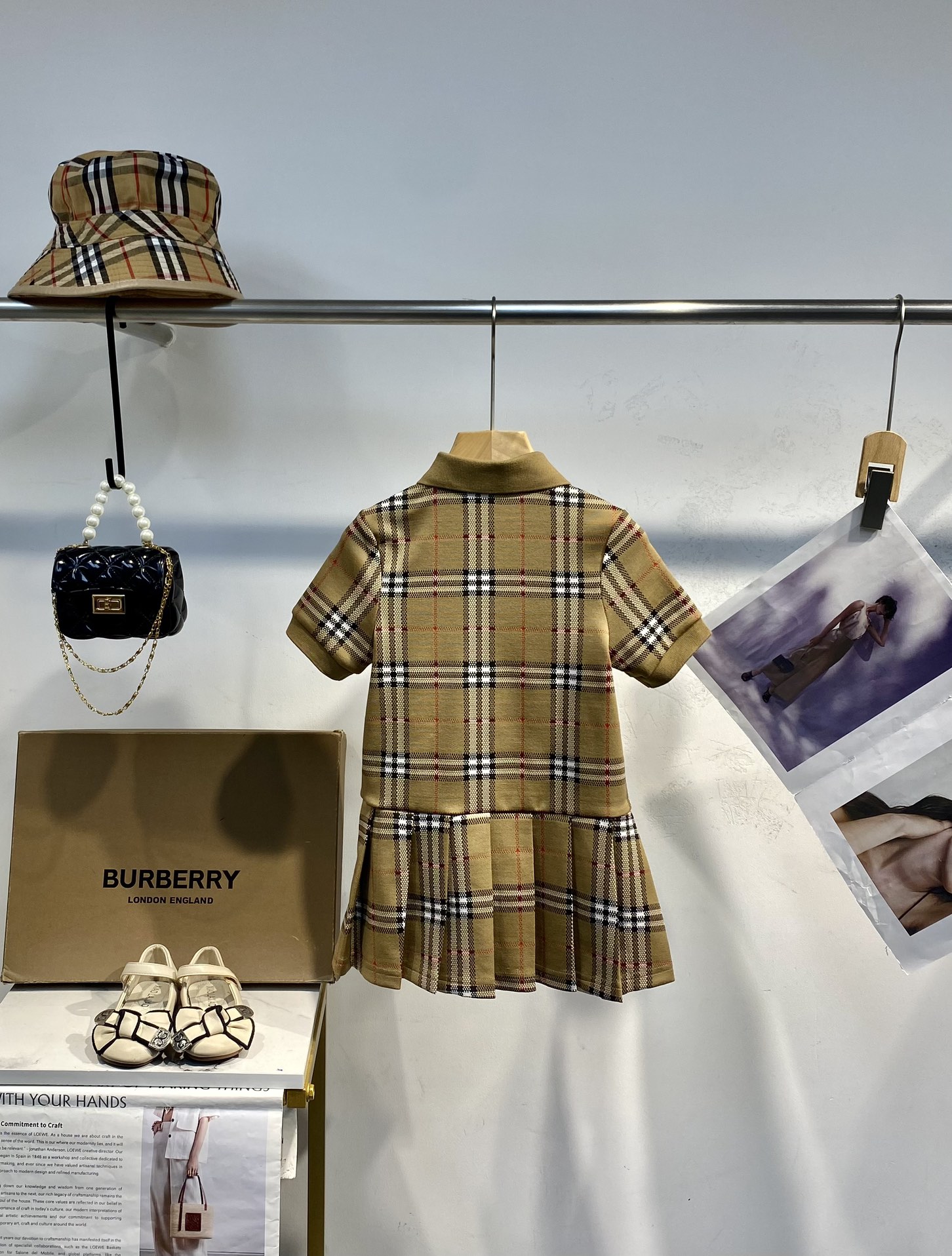 High-Quality Summer Kids Clothing Sets: Sizes 100-150, Premium Fabrics 6 i1734496740 99 2