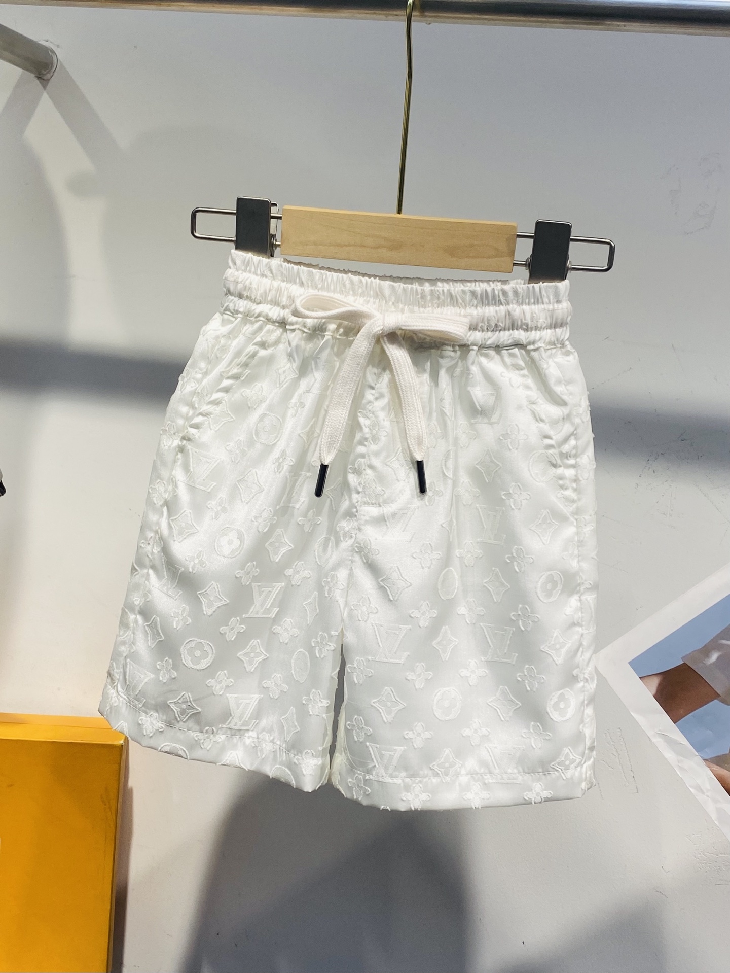 ❤️ sin menos tallas: 100-150cm solo pantalón @98 ropa infantil de alta gama LV personalizado, sin menos suministro. ¡Al…