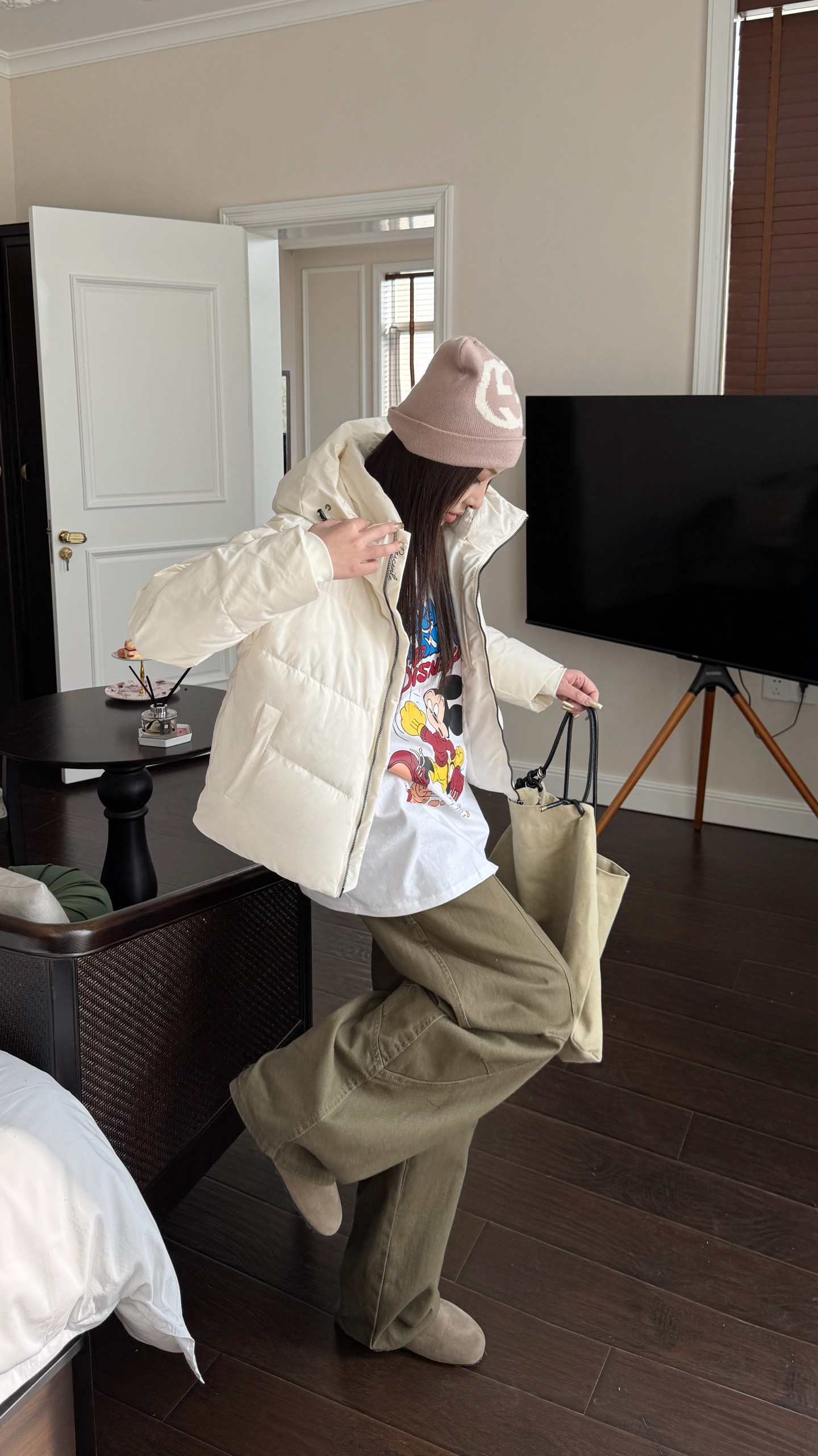 Goyard Haute Couture Haute Couture Ready-to-Wear Clothing Dress Jacket 9