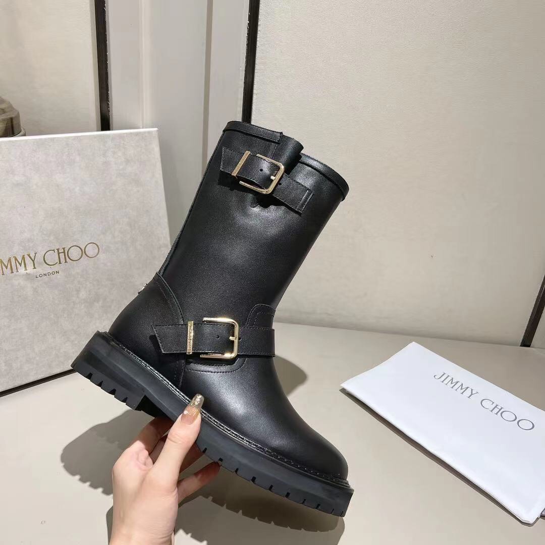 jimmychoobotas de 10 pulgadas 360