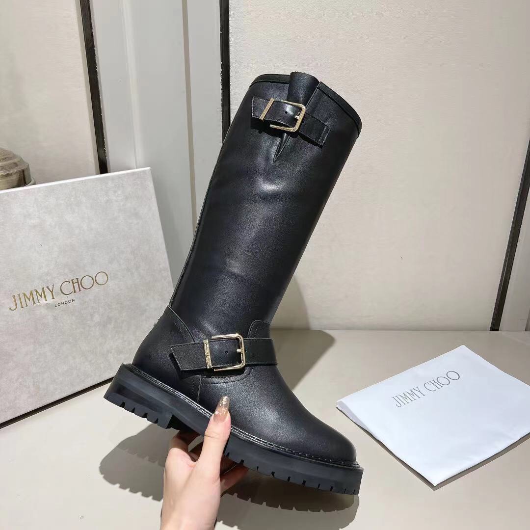 jimmychoobotas de 15 pulgadas 410