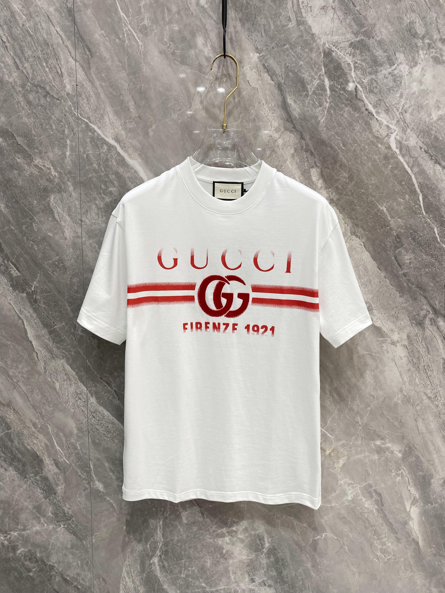 AAA Replica
 Gucci Clothing T-Shirt Unisex Short Sleeve