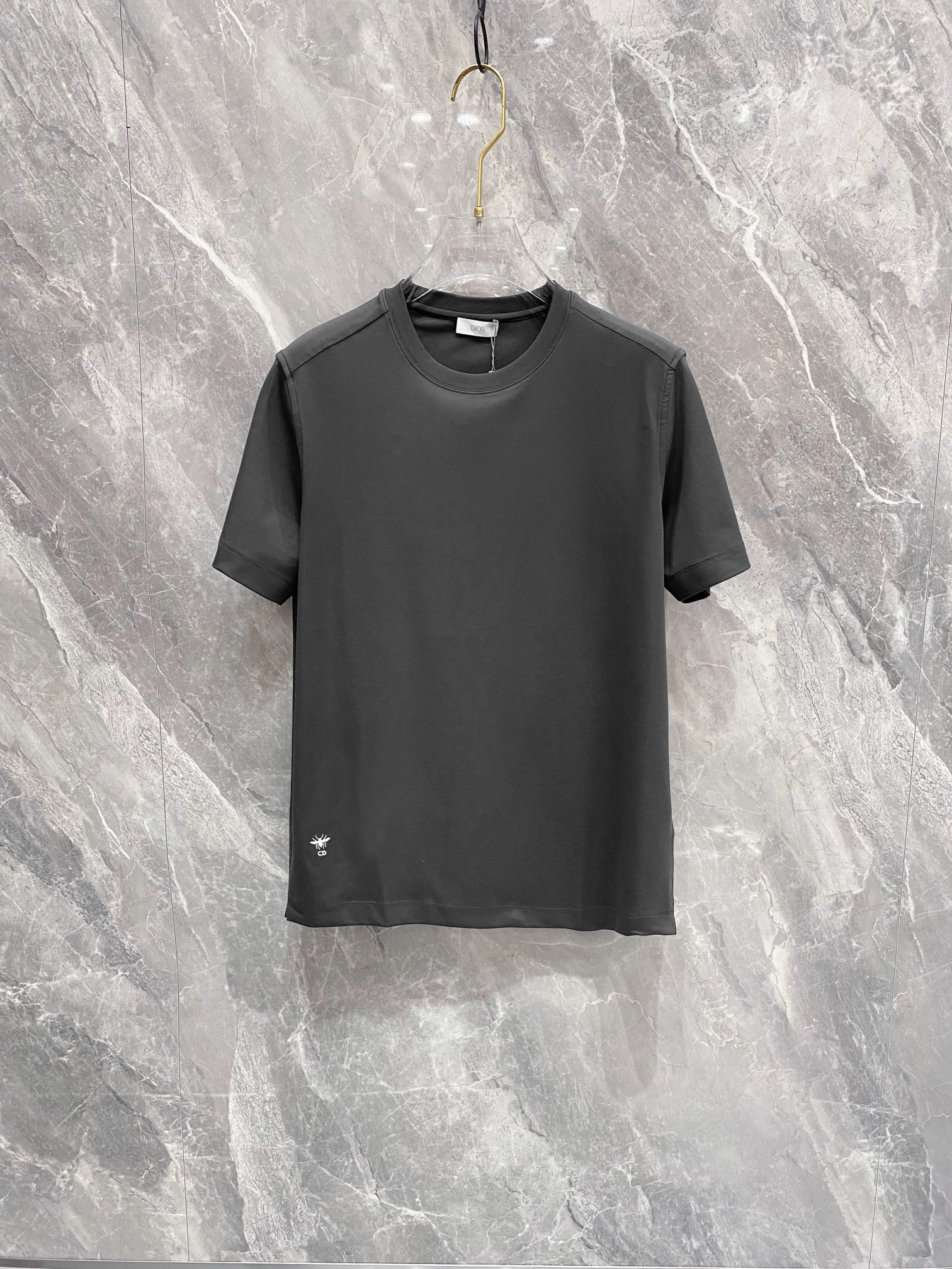 Dior mirror quality
 Clothing T-Shirt Online China
 Unisex Cotton Short Sleeve