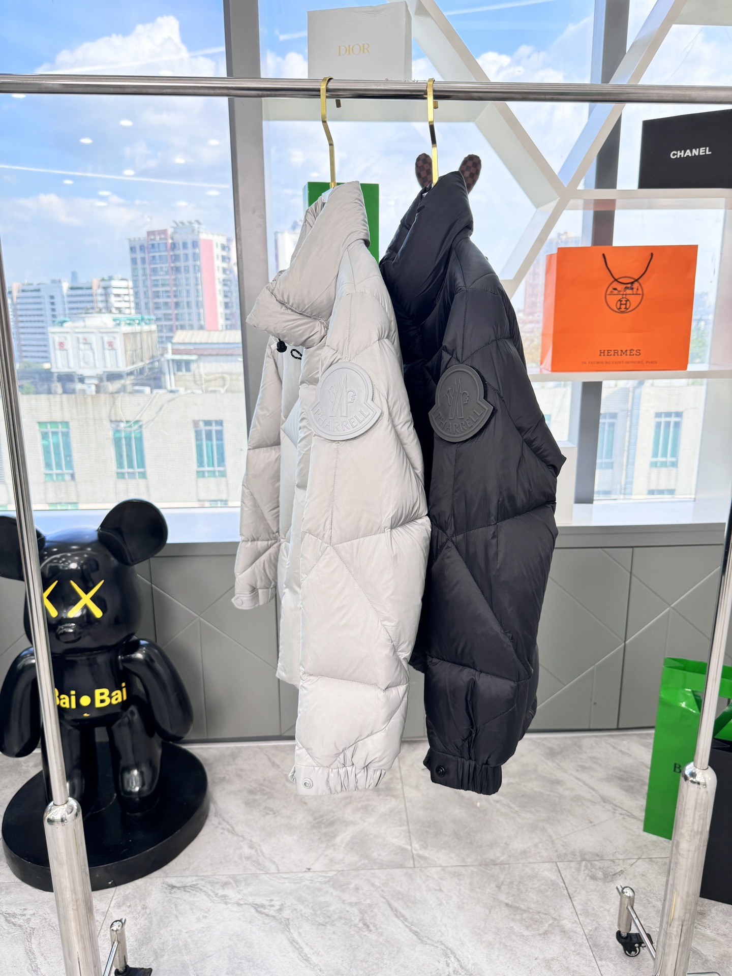 [Moncler Women