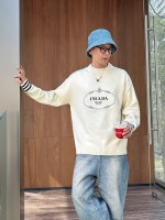 P311219 Prada Sweater 2121924 الخريف والشتاء أحدث سلسلة ، العداد 1: 1 Top Re -englaving ، منتج كامل! نماذج سميكة ، يجب أن تكون عناصر للناس! الحديد القديم الذي يفهم البضائع يبدأ بسرعة ، النسيج: 112191219 ٪ حجم الصوف M ~ 3XL.AAA1. 1 P311219 Prada Sweater 2121924 الخريف والشتاء أحدث سلسلة ، العداد 1: 1 Top Re -englaving ، منتج كامل! نماذج سميكة ، يجب أن تكون عناصر للناس! الحديد القديم الذي يفهم البضائع يبدأ بسرعة ، النسيج: 112191219 ٪ حجم الصوف M ~ 3XL.AAA1.