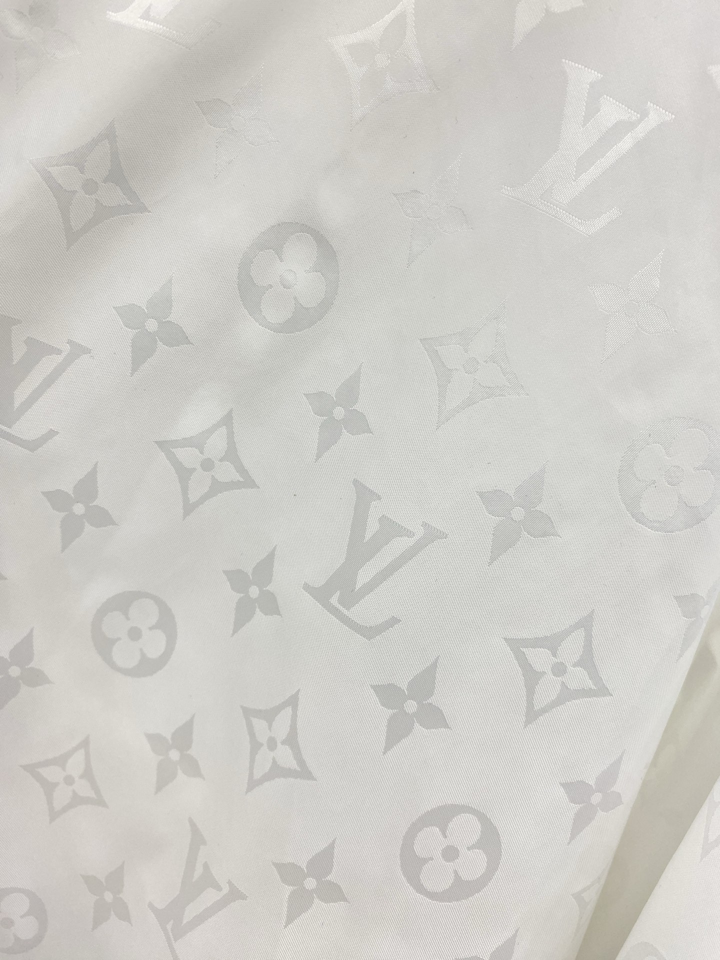 2025SS LV 秋冬新品🆕夹克外套 系列专柜定制面料 透气舒适度高，细节无可挑剔，元素设计理念，体现