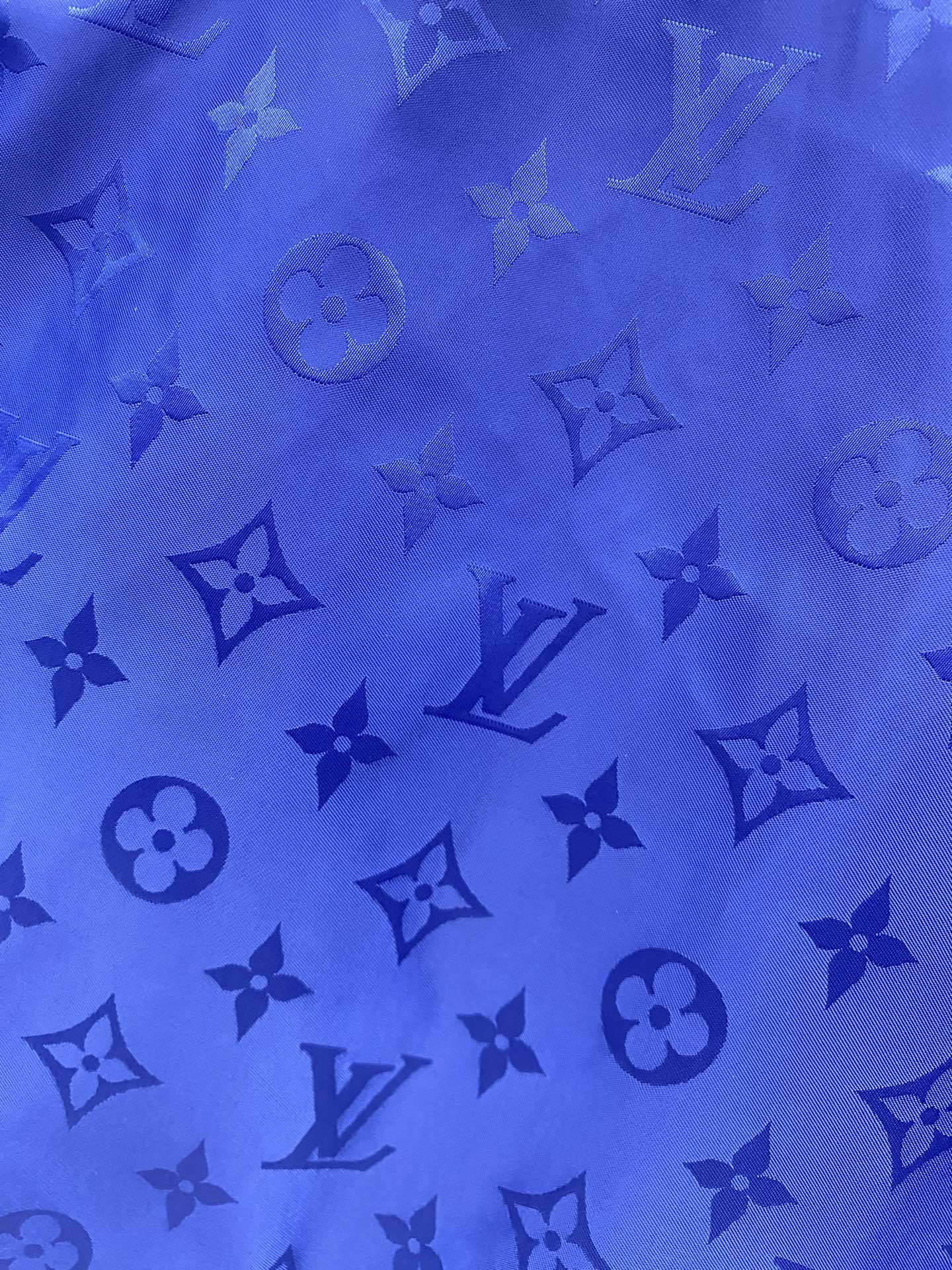 2025SS LV 秋冬新品🆕夹克外套 系列专柜定制面料 透气舒适度高，细节无可挑剔，元素设计理念，体现