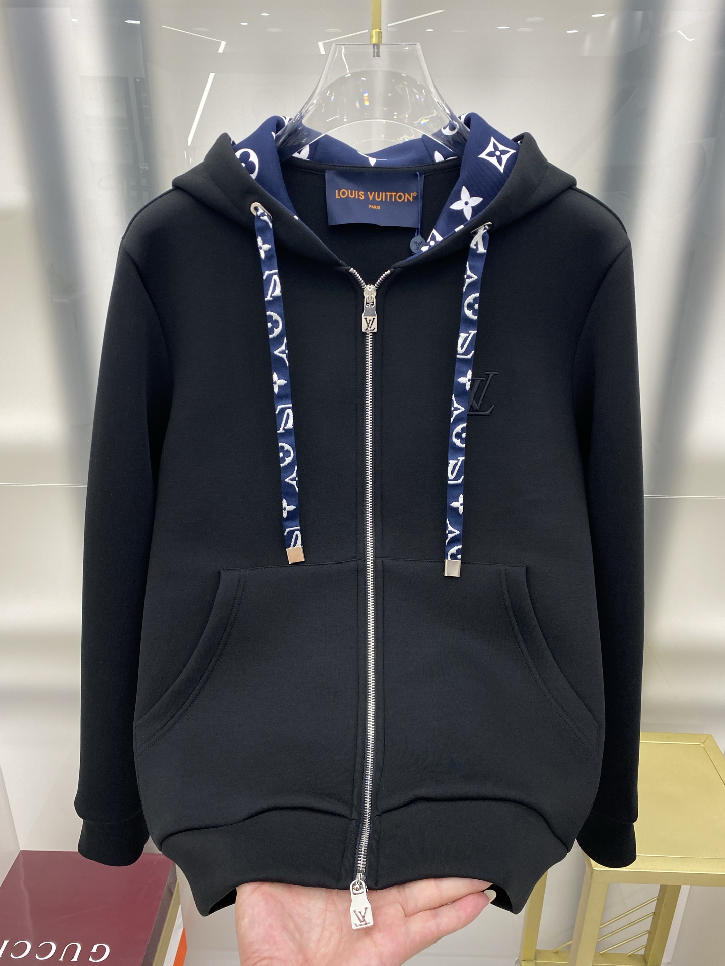 2꯭0꯭2꯭5秋冬上新 原⌚️高版本 夹克外套SIZE：M～3XLEEE7