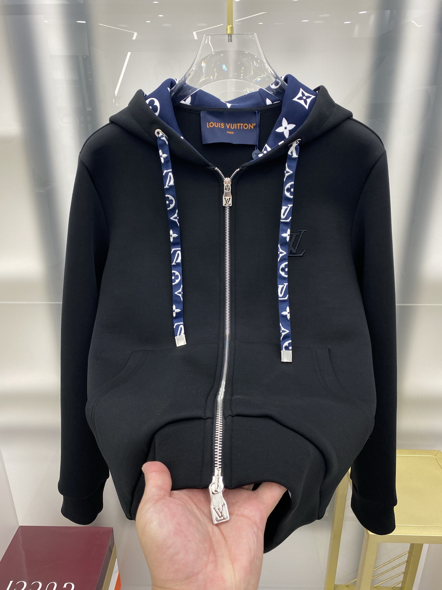 2꯭0꯭2꯭5秋冬上新 原⌚️高版本 夹克外套SIZE：M～3XLEEE7