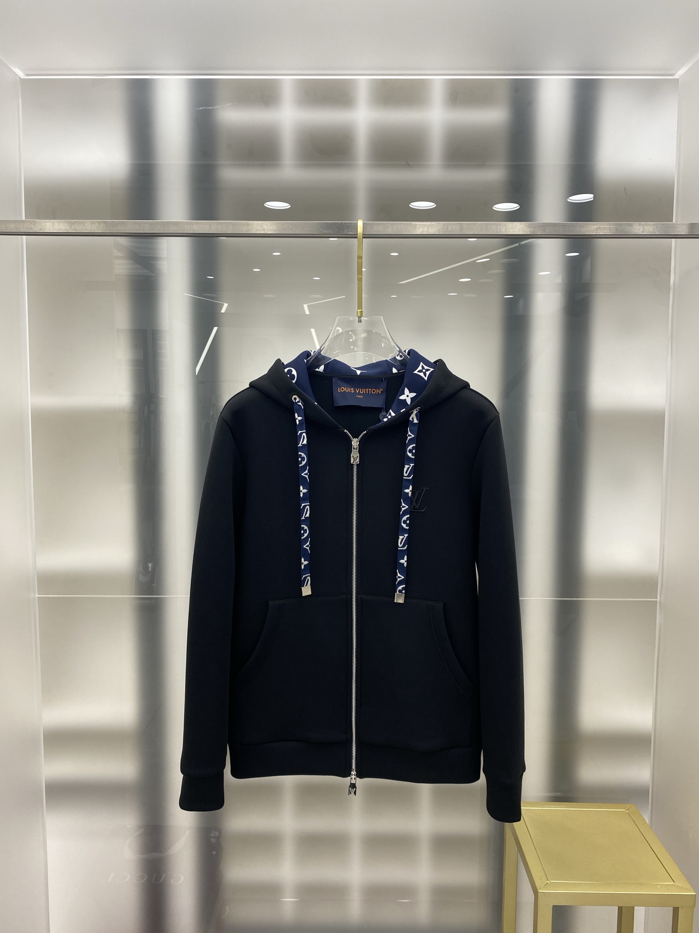 2꯭0꯭2꯭5秋冬上新 原⌚️高版本 夹克外套SIZE：M～3XLEEE7