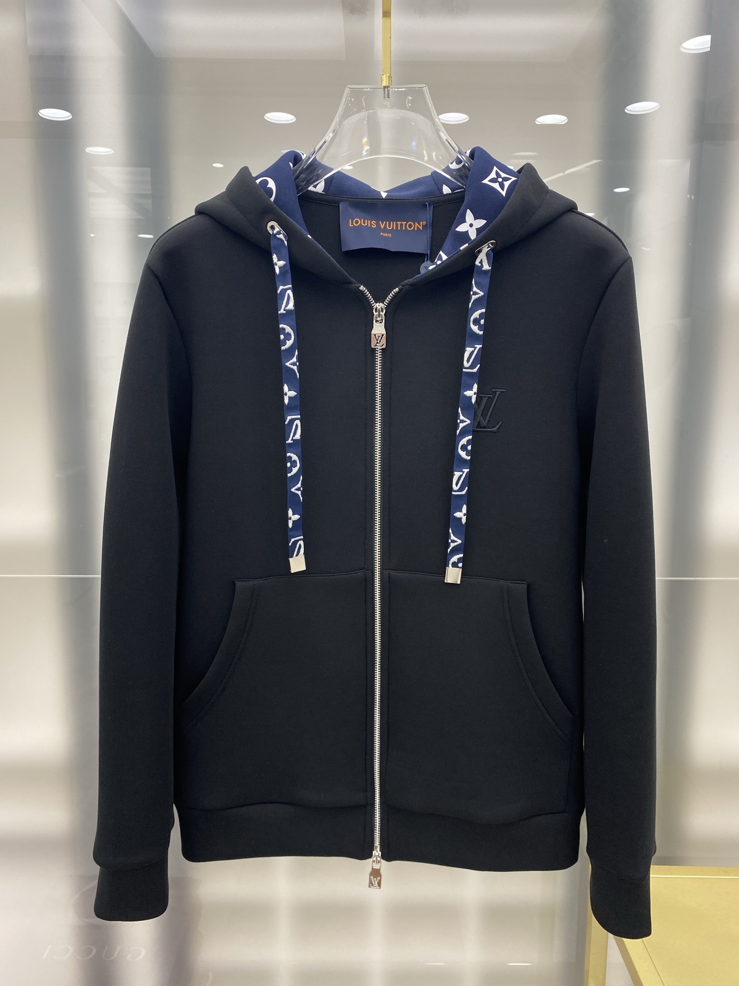 2꯭0꯭2꯭5秋冬上新 原⌚️高版本 夹克外套SIZE：M～3XLEEE7