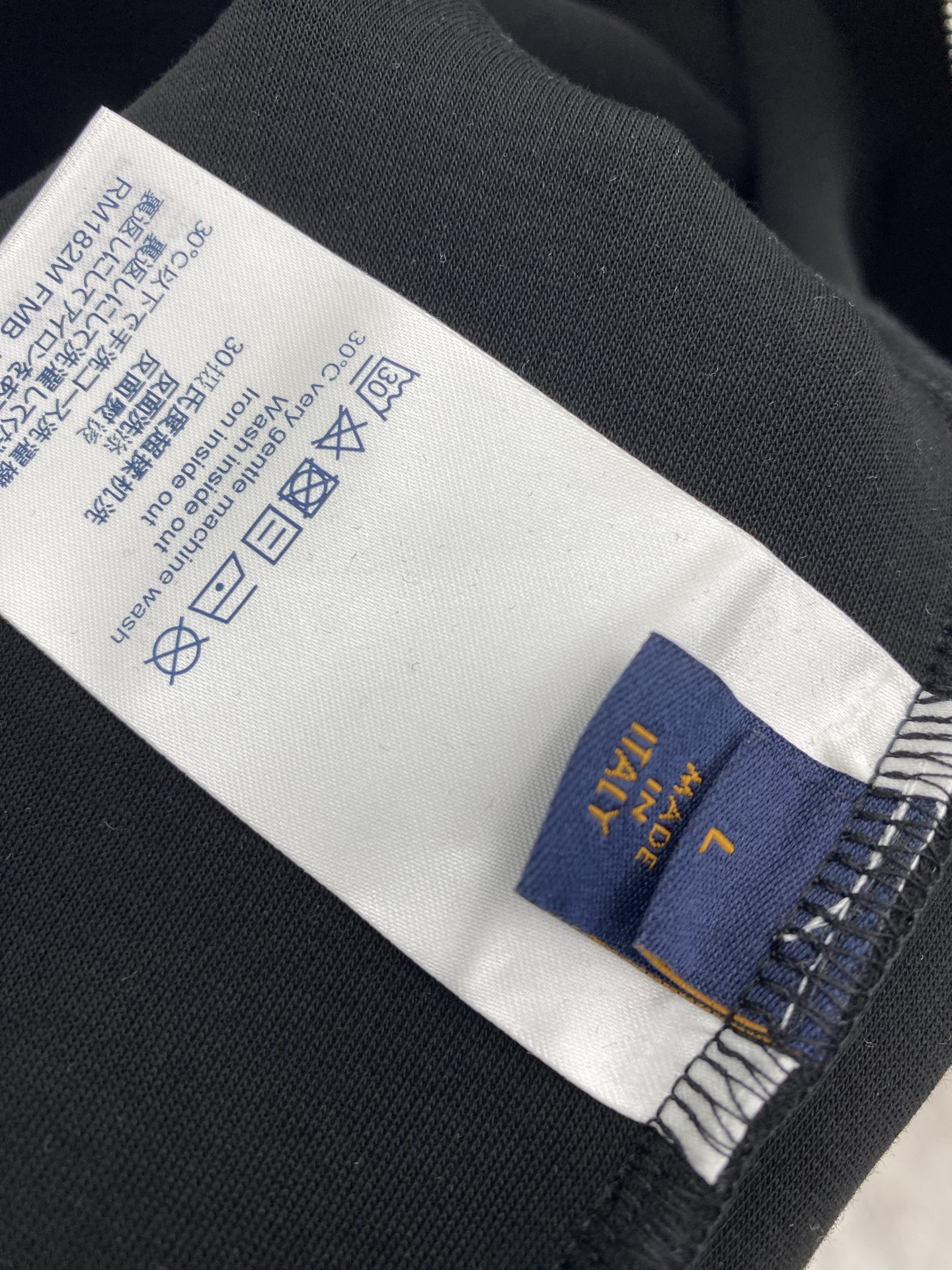 2꯭0꯭2꯭5秋冬上新 原⌚️高版本 夹克外套SIZE：M～3XLEEE7