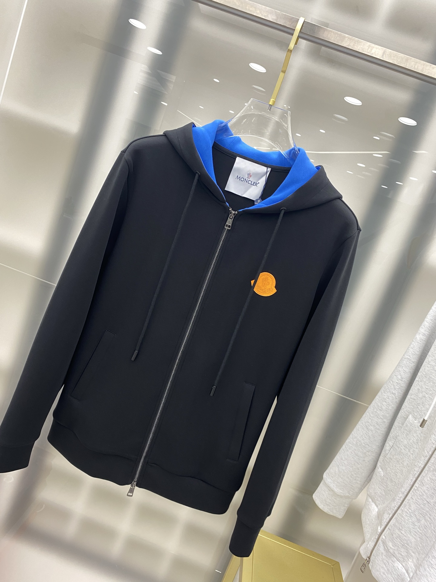 2꯭0꯭2꯭5秋冬上新 原⌚️高版本 夹克外套SIZE：M～3XLEEE7