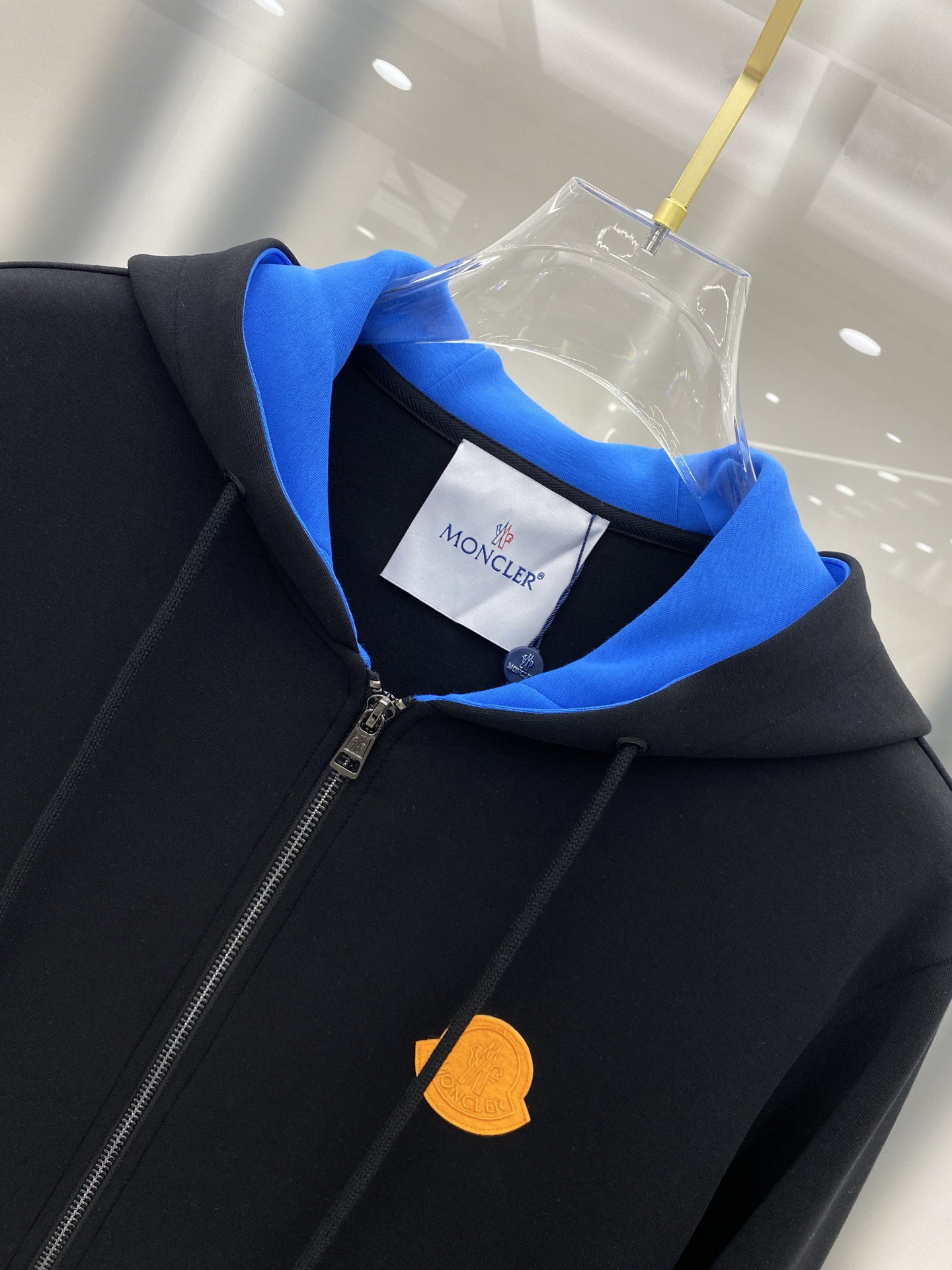 2꯭0꯭2꯭5秋冬上新 原⌚️高版本 夹克外套SIZE：M～3XLEEE7