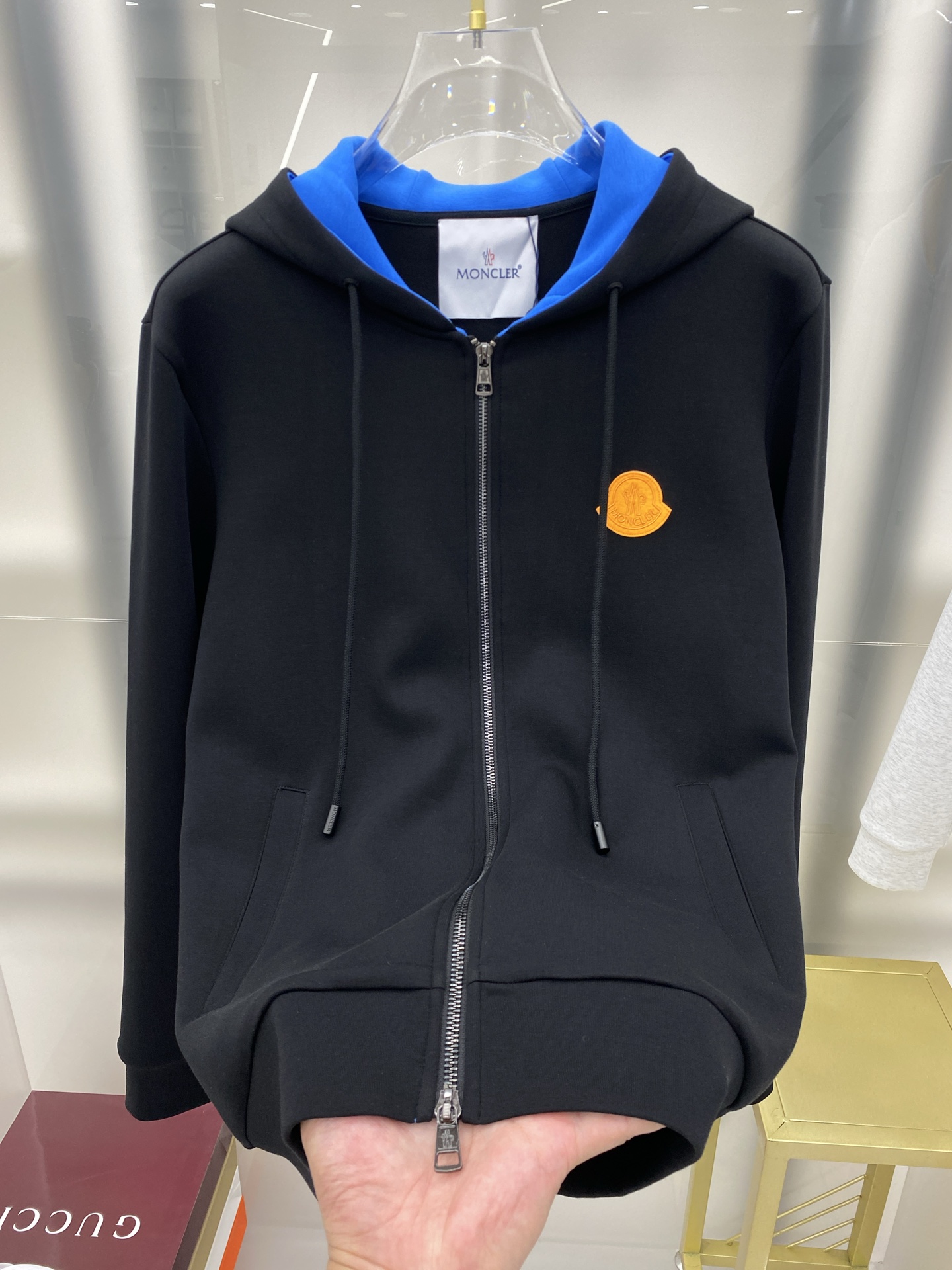 2꯭0꯭2꯭5秋冬上新 原⌚️高版本 夹克外套SIZE：M～3XLEEE7