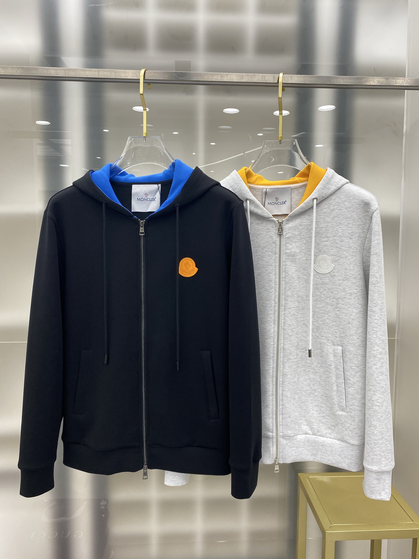 2꯭0꯭2꯭5秋冬上新 原⌚️高版本 夹克外套SIZE：M～3XLEEE7