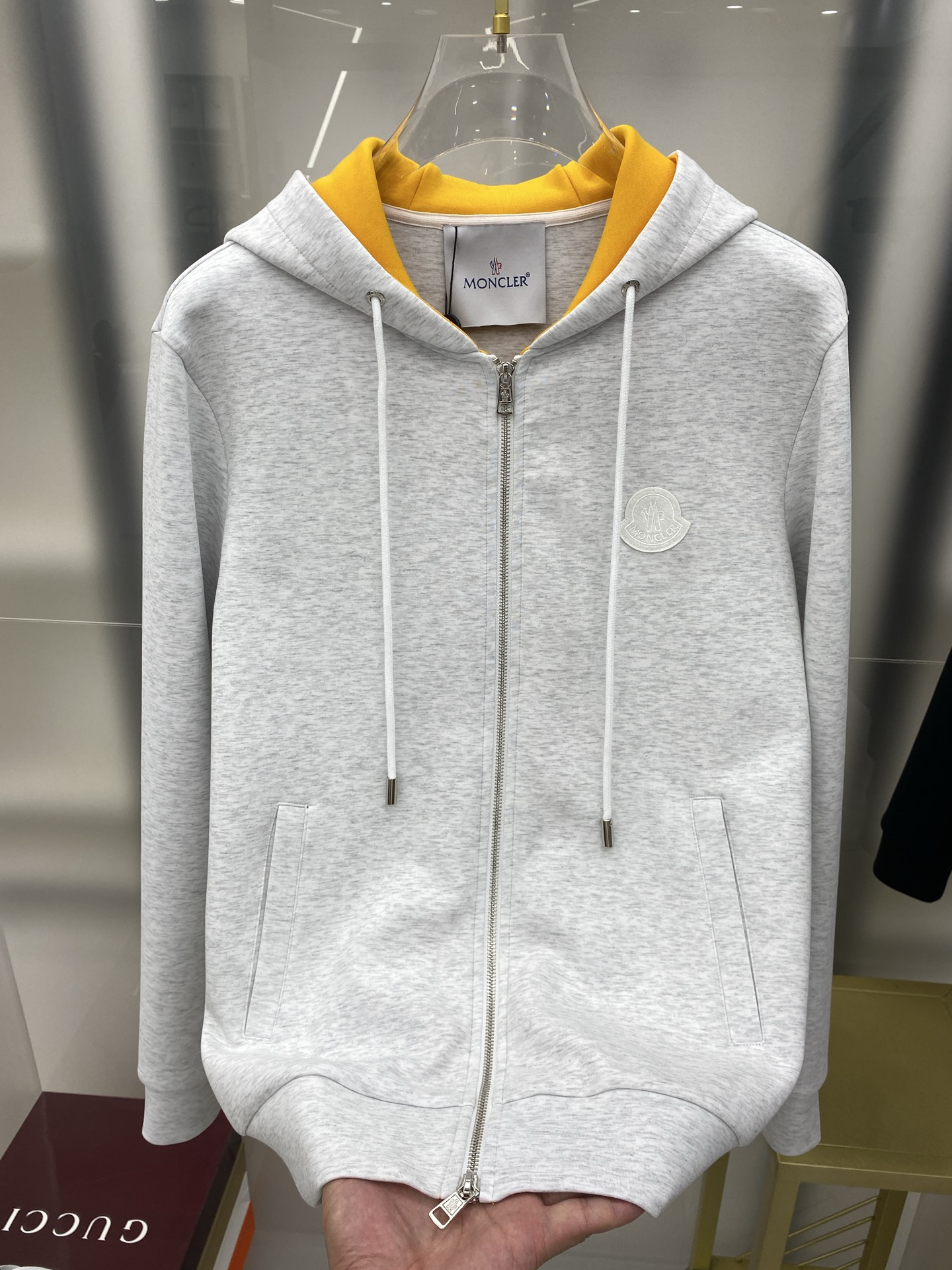 2꯭0꯭2꯭5秋冬上新 原⌚️高版本 夹克外套SIZE：M～3XLEEE7