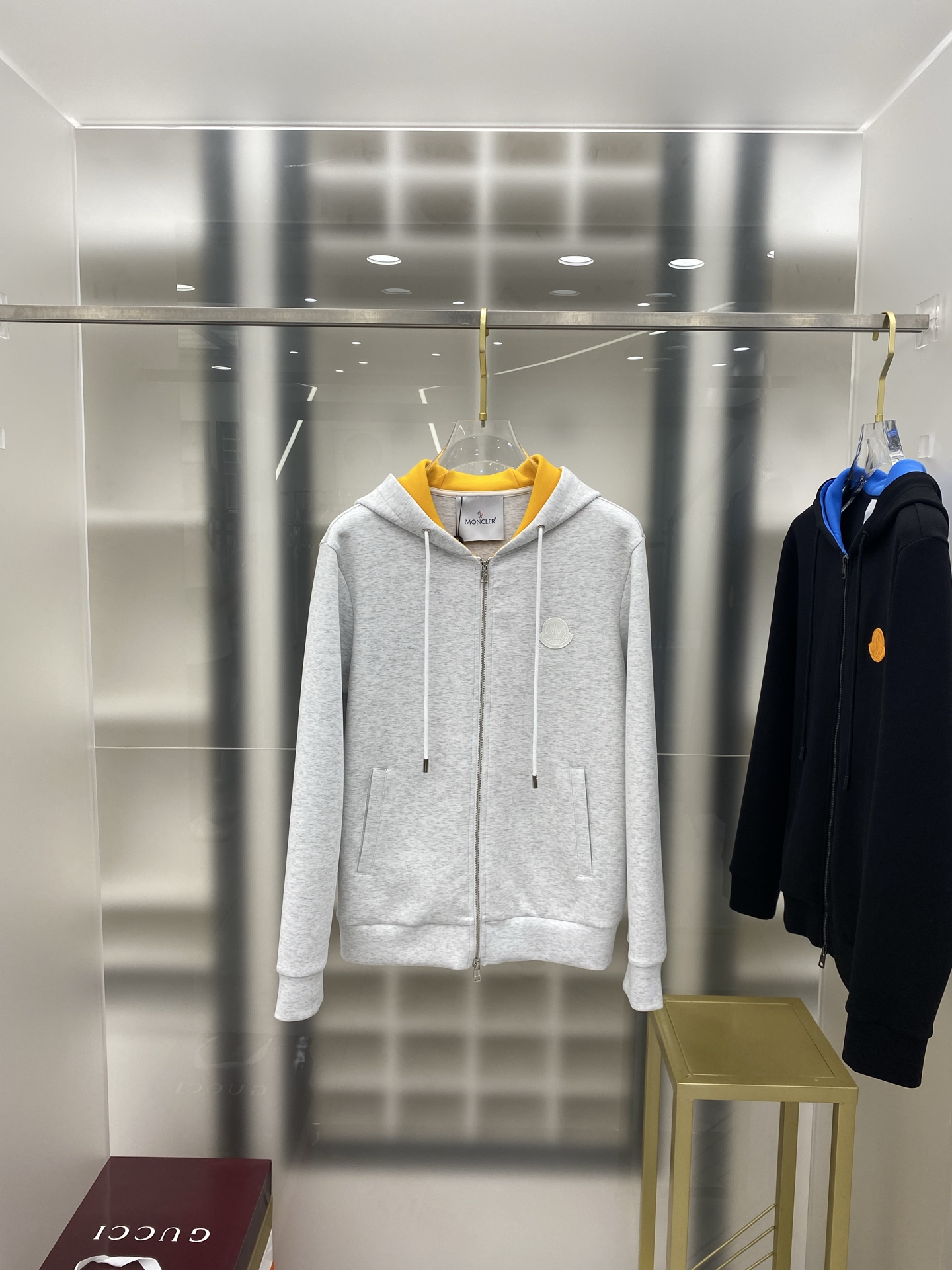 2꯭0꯭2꯭5秋冬上新 原⌚️高版本 夹克外套SIZE：M～3XLEEE7