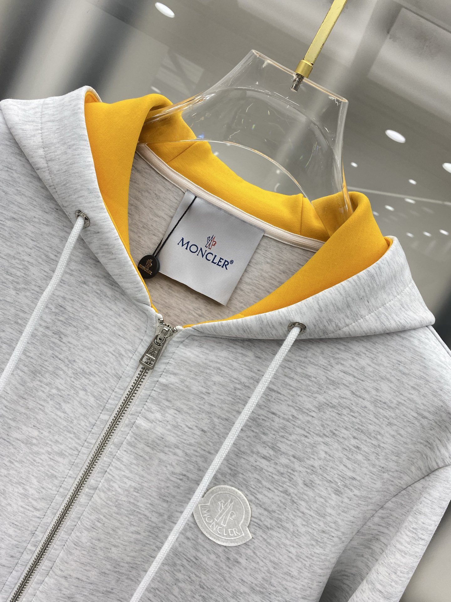 2꯭0꯭2꯭5秋冬上新 原⌚️高版本 夹克外套SIZE：M～3XLEEE7